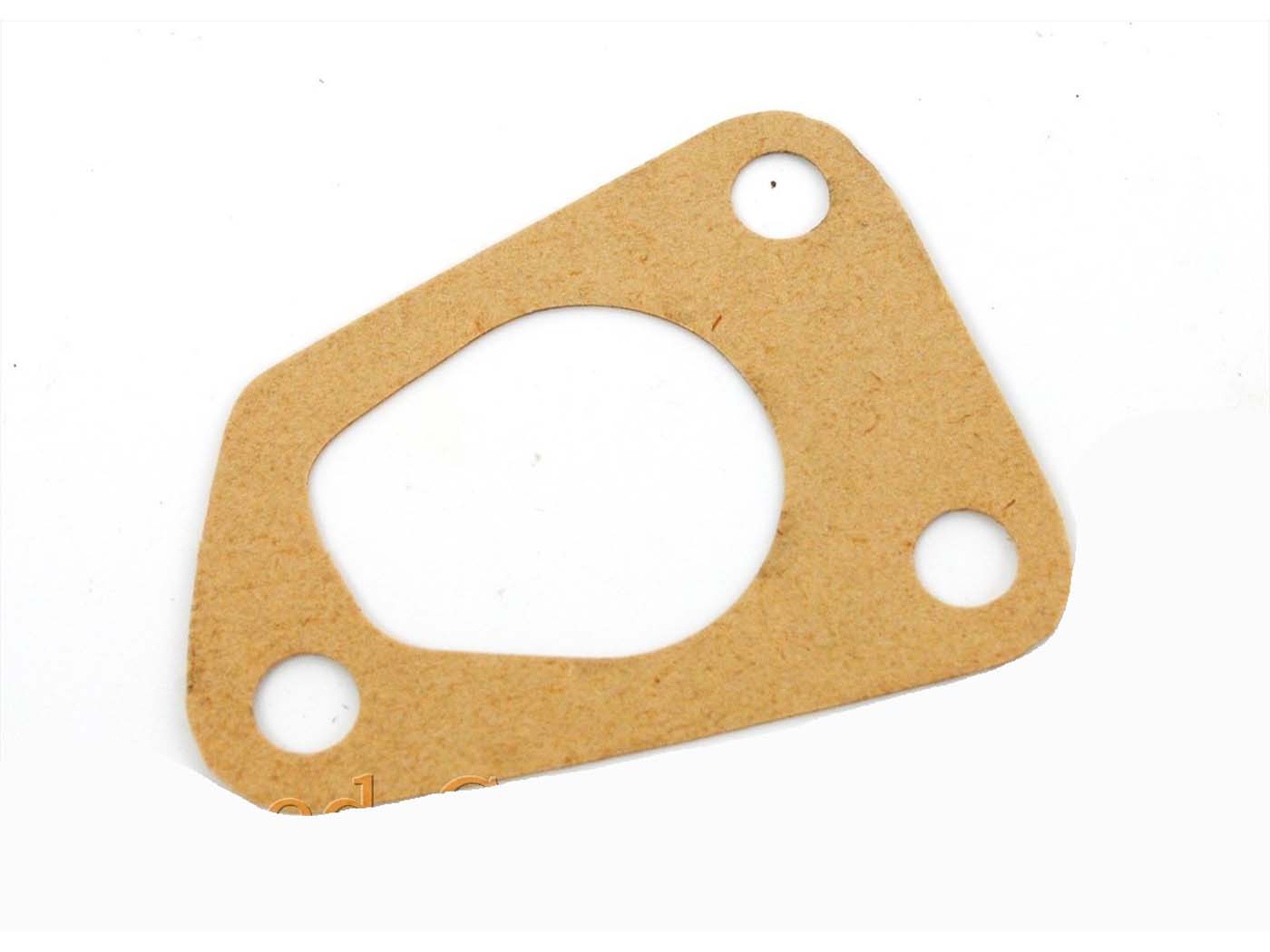 Diverse / Import Papírové těsnění výfuku tříotvorové pro Piaggio Vespa PK XL MG00063339