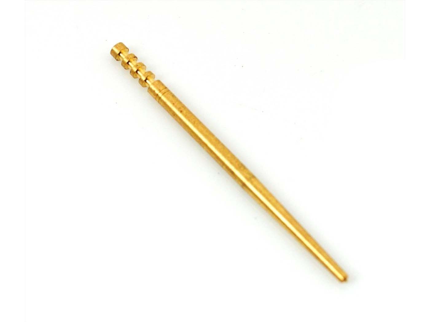 Diverse / Import Mosazná jehla trysky pro Kreidler Florett K 54, Zündapp MG00006790