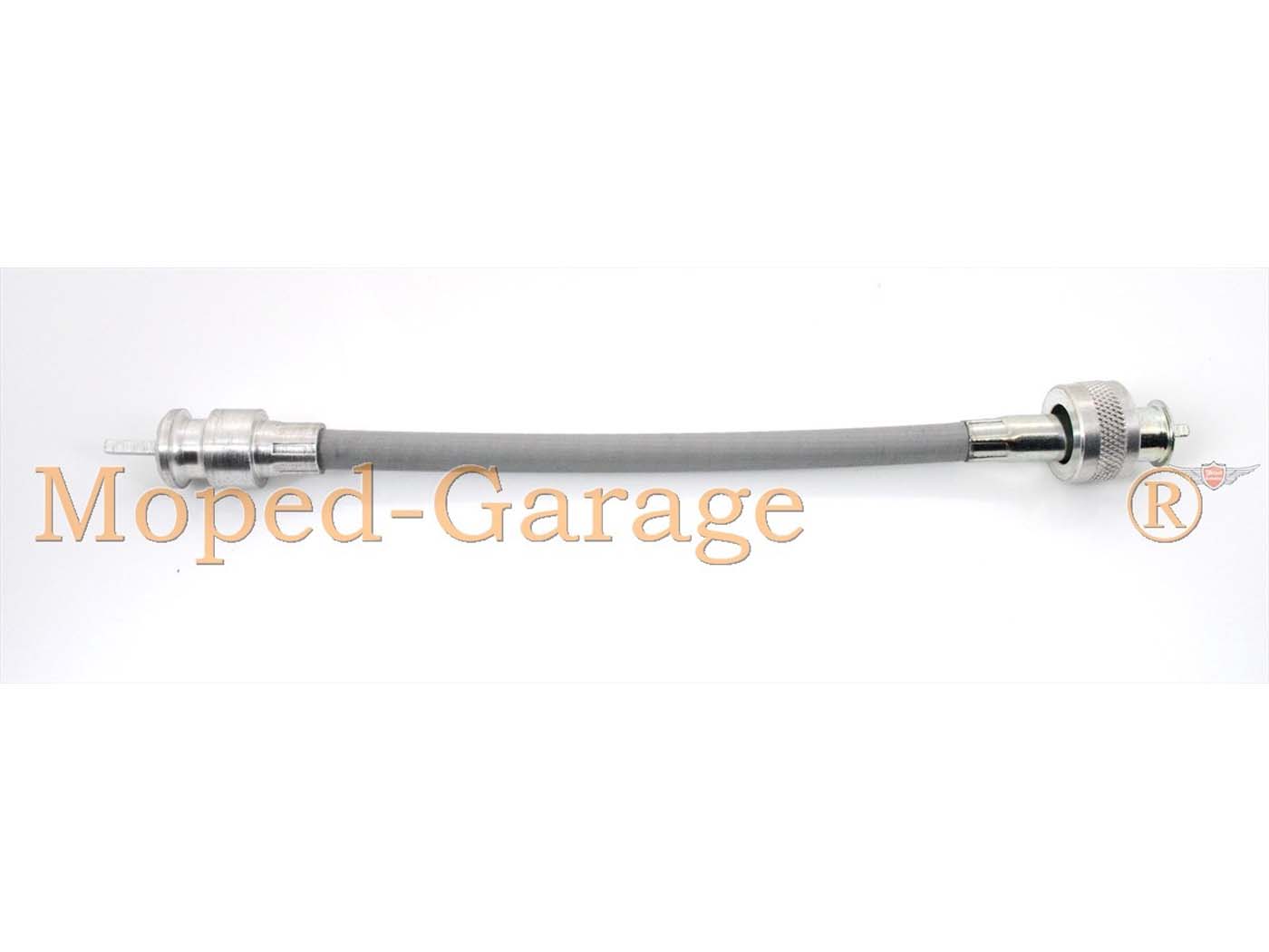 MOGA Lanko tachometru pro klasické auto, 1350 mm, 2,6 mm, M 16, pro DKW, TWN Triumph, Lohner L 125 MG00081210