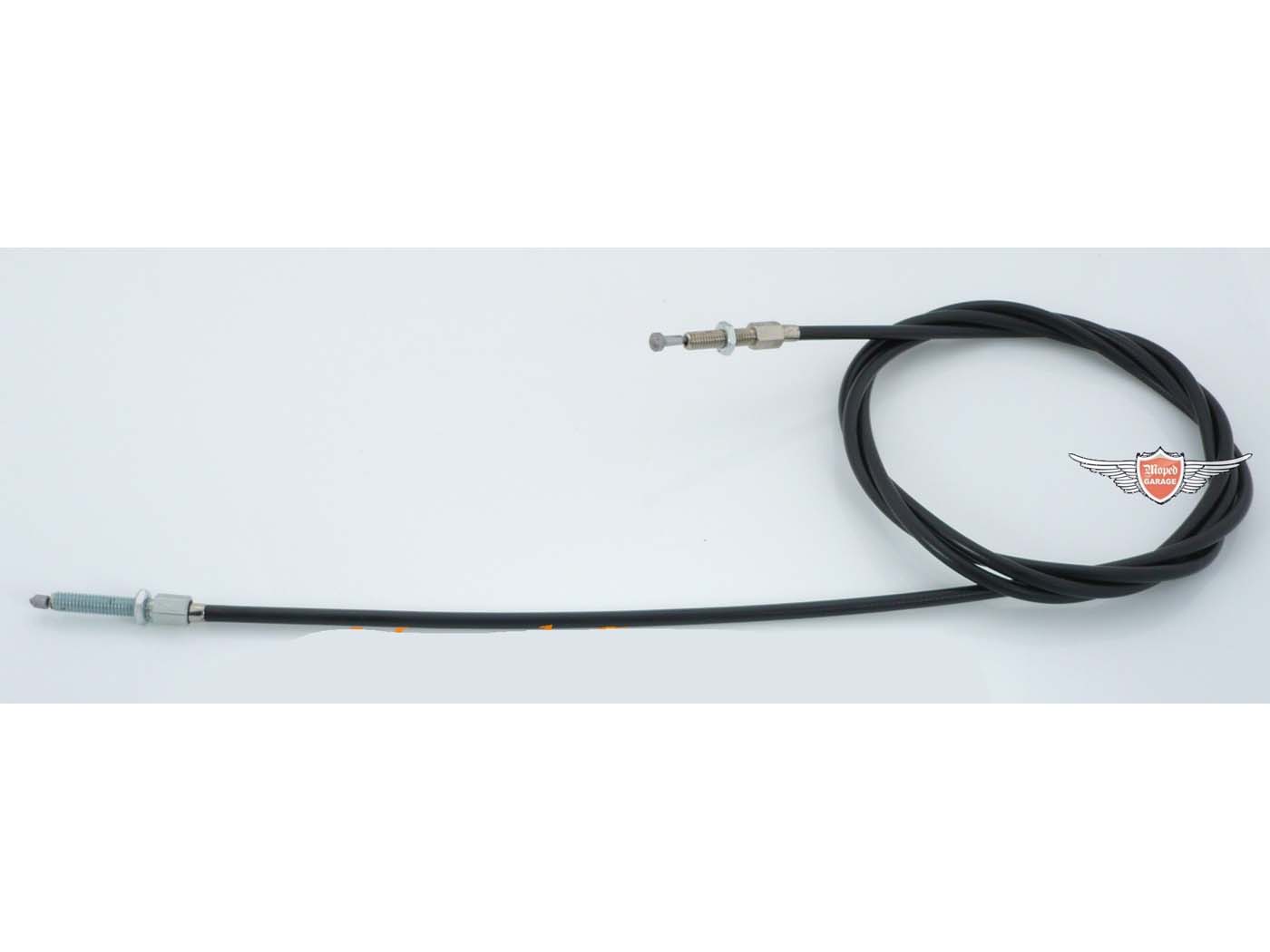 MOGA Spojkové lanko Magura černé 220.11.090.000 pro KTM, Ponny 2 MG00084219