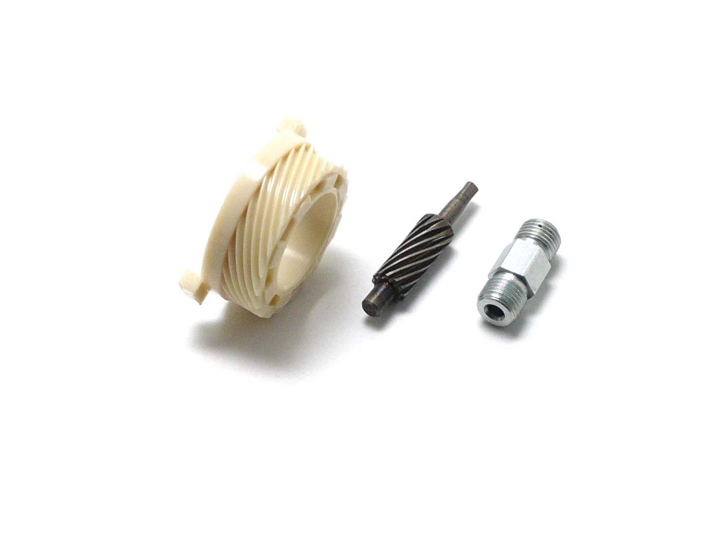 Diverse / Import Sada pohonu tachometru 17 palců pro GTS 50, KS 50 Sport, Super Cross, SL, C K 80, WK MG00008104