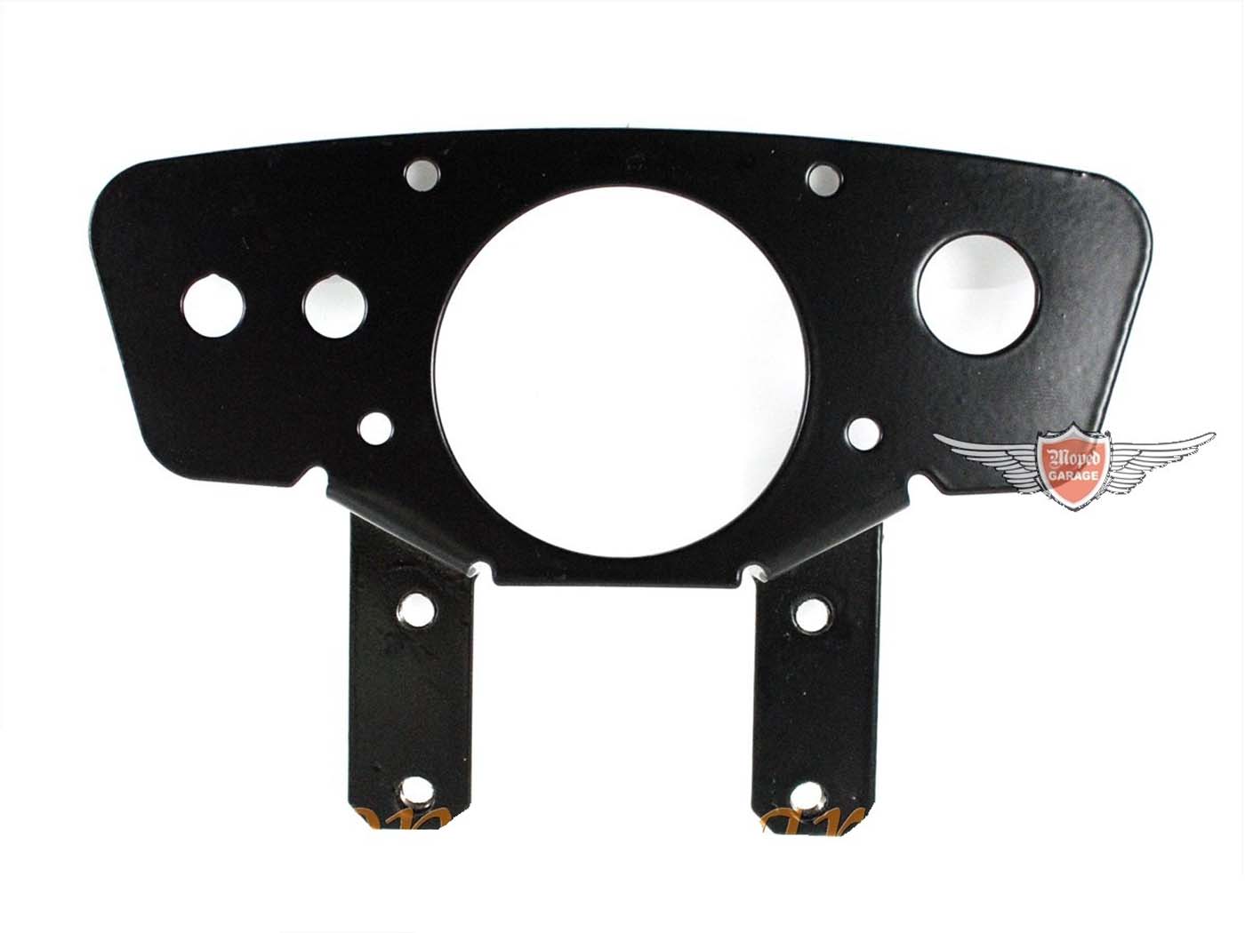 Diverse / Import Držák kokpitu pro Zündapp C 50 Sport Typ 517 MG00081127