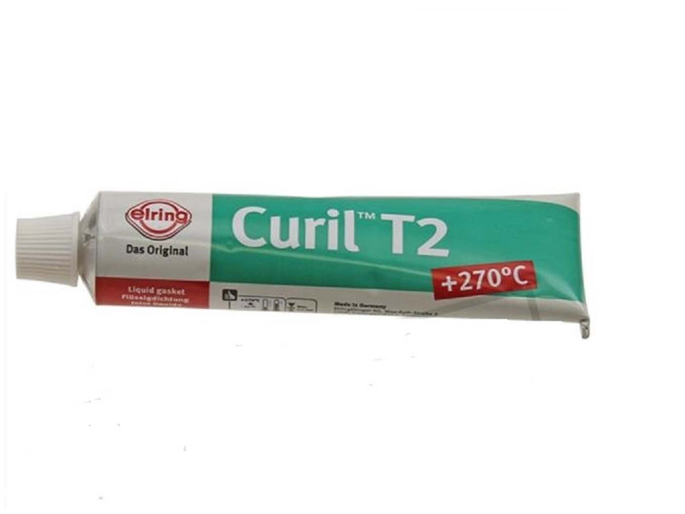 Diverse / Import Tuba Curil 70 ml, maximálně 0,2 mm tloušťky pro moped mokick MG00065273