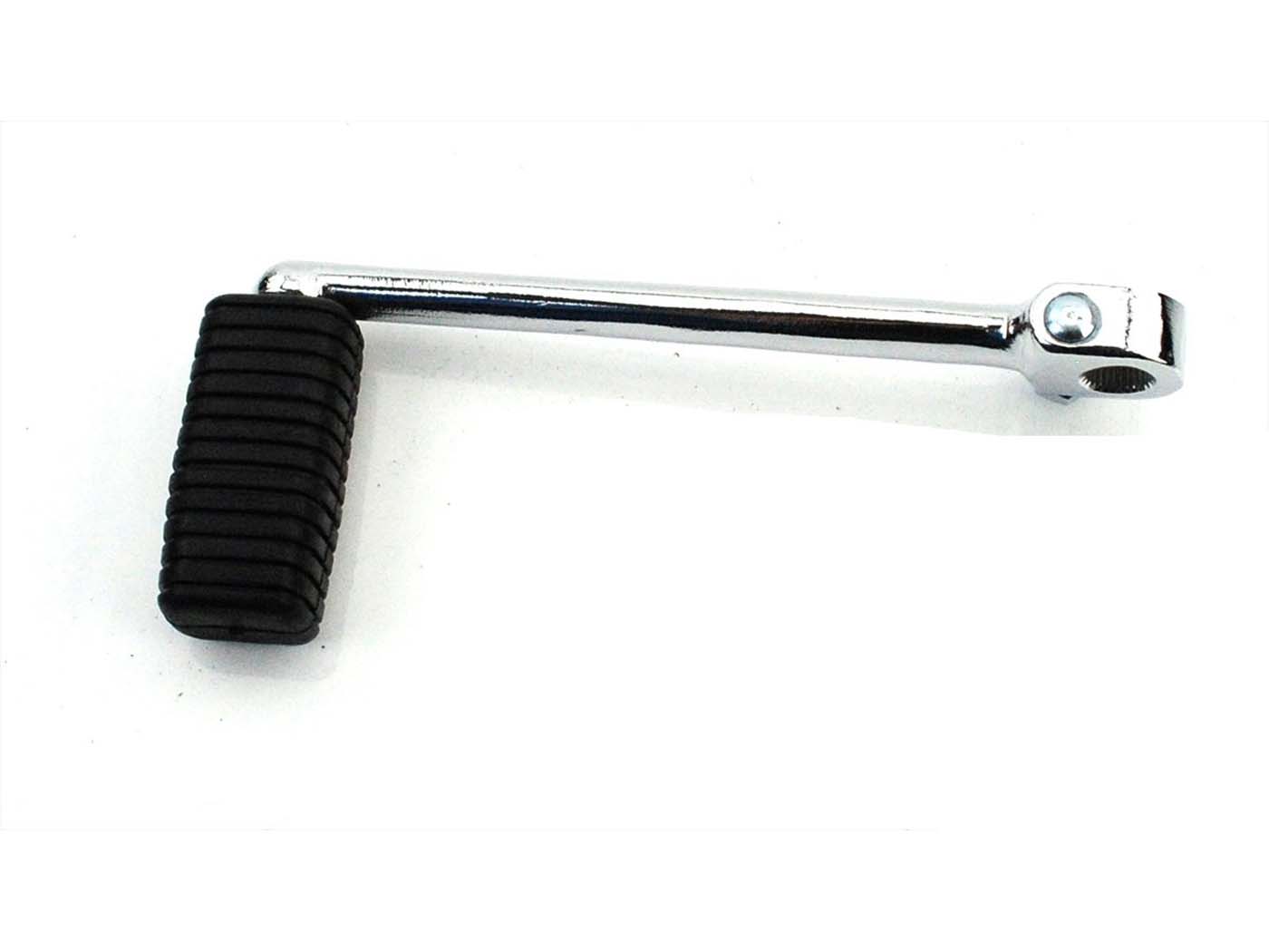 Diverse / Import Guma řadicí páky 150 mm 11,5 mm pro Hercules Supra, DKW, KTM MG00062104