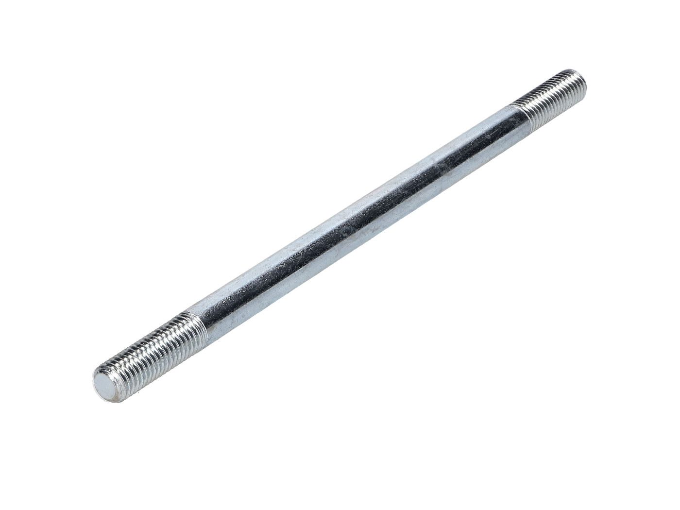 Diverse / Import Svorník M7 x 132 mm pro Zündapp GTS, KS 50 vodou chlazený MG00064462