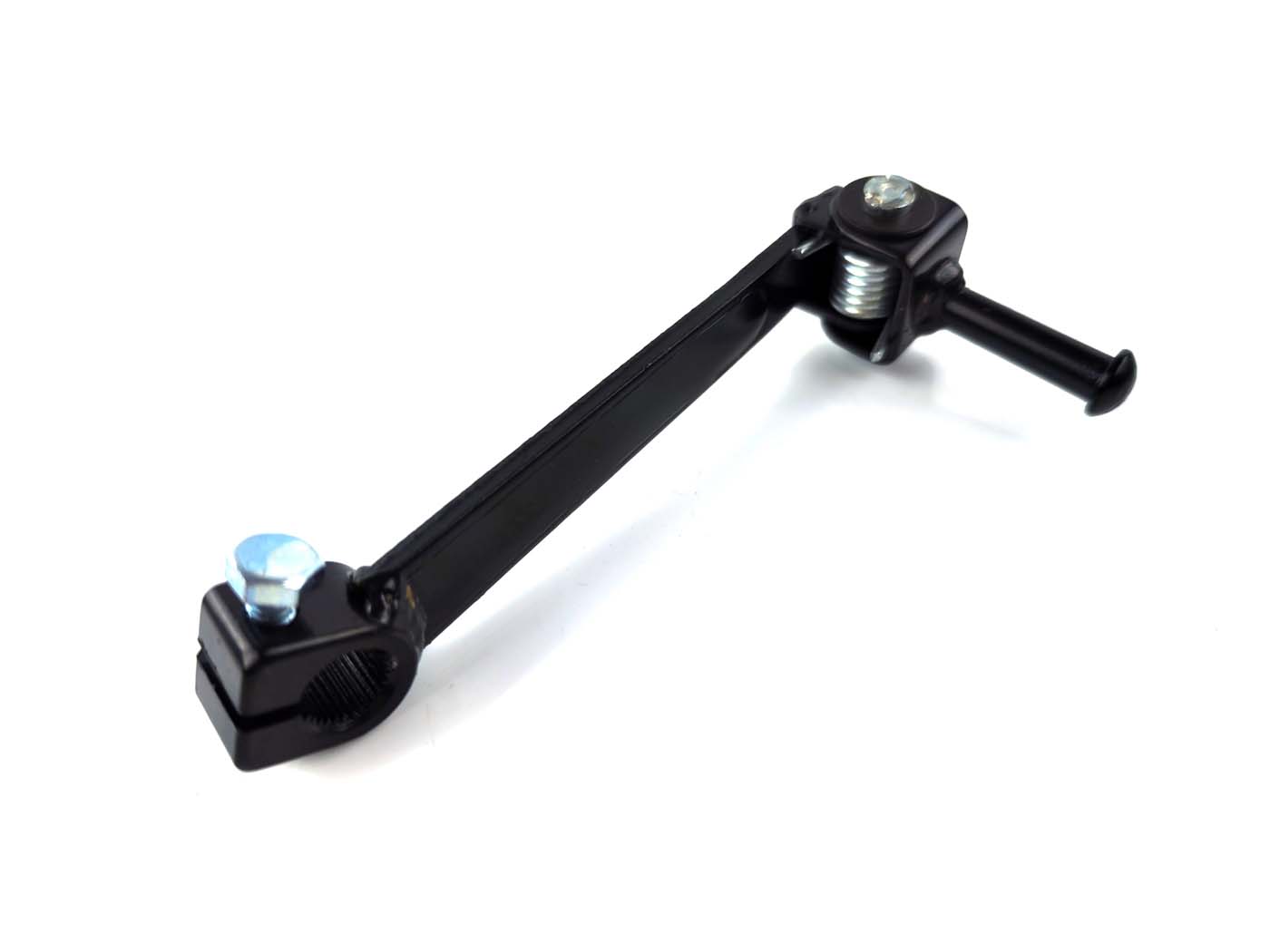 Diverse / Import Řadicí páka sklopná černá pro Honda MT 5, 50, MB 8, 80, 80 MG00062134
