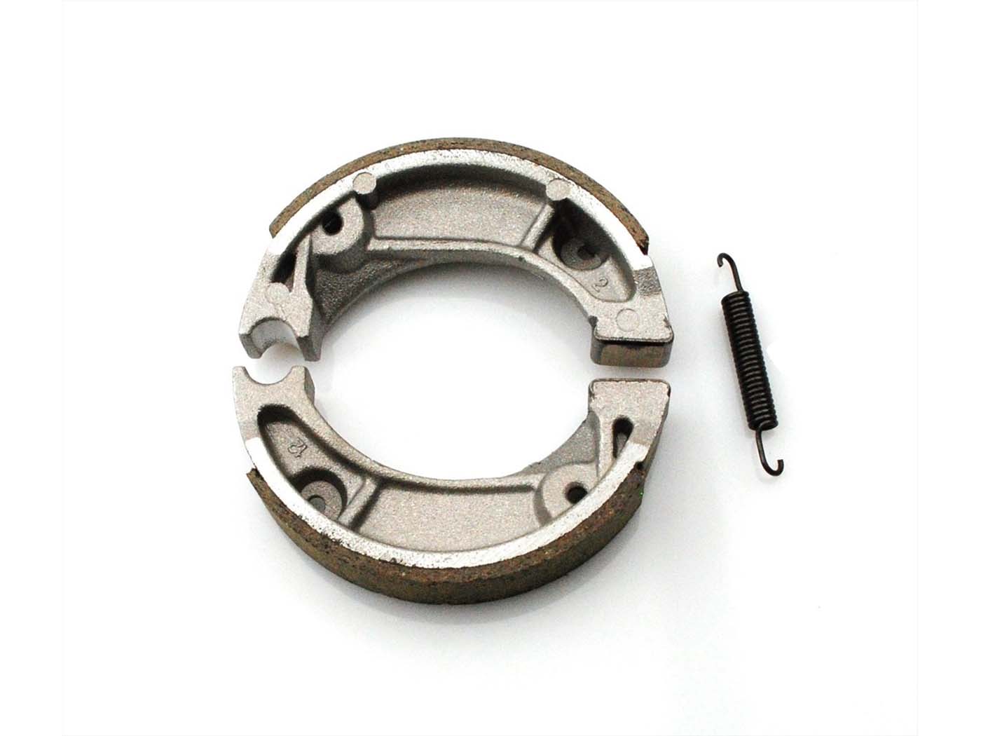 Diverse / Import Sada brzdových paken 100 mm pro Honda Vision, PX 50 Camino MG00003115