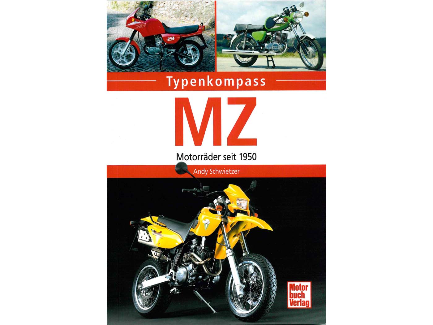 Diverse / Import Typový kompas motocyklů pro MZ moped, moped, mokick, KKR MG00086226