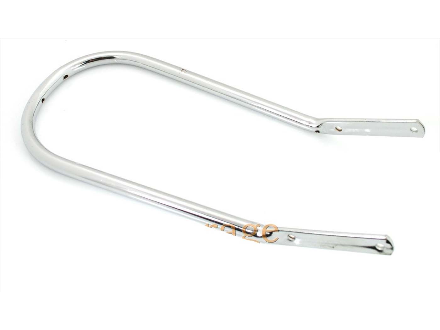 Diverse / Import Kovová vzpěra blatníku chrom pro Kreidler, Florett RS, GT MG00073410