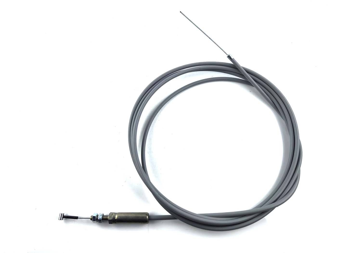 Diverse / Import Lanko plynu šedé pro Piaggio, APE Poker MG00084904