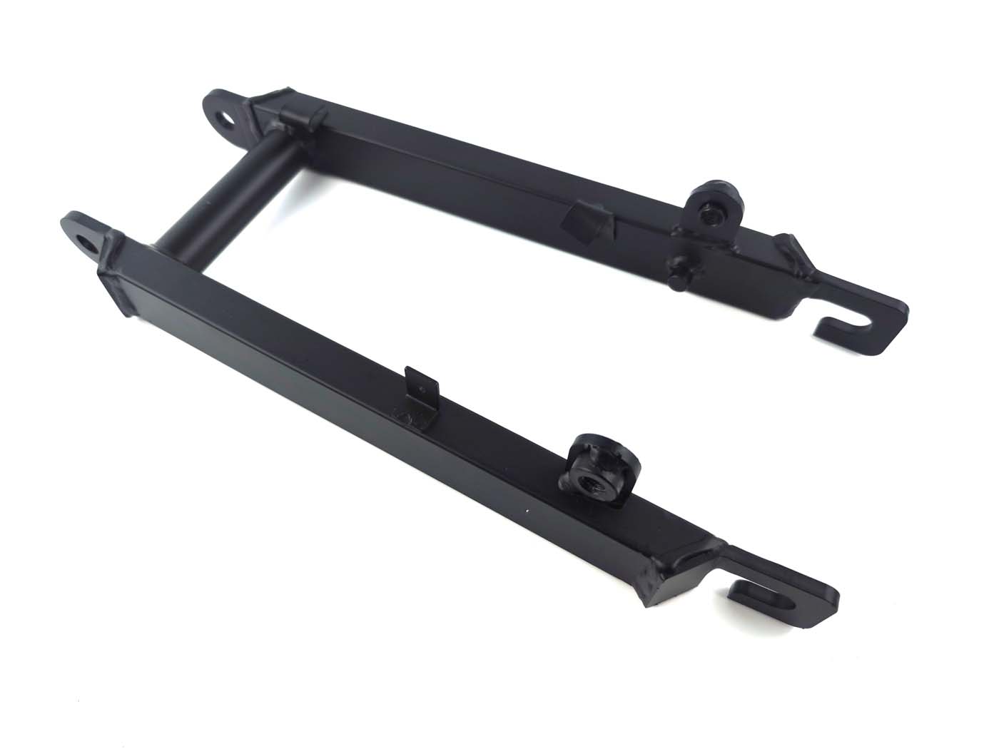 Diverse / Import Kyvná vidlice ocelová černá pro Tomos A 3 35 MG00025388