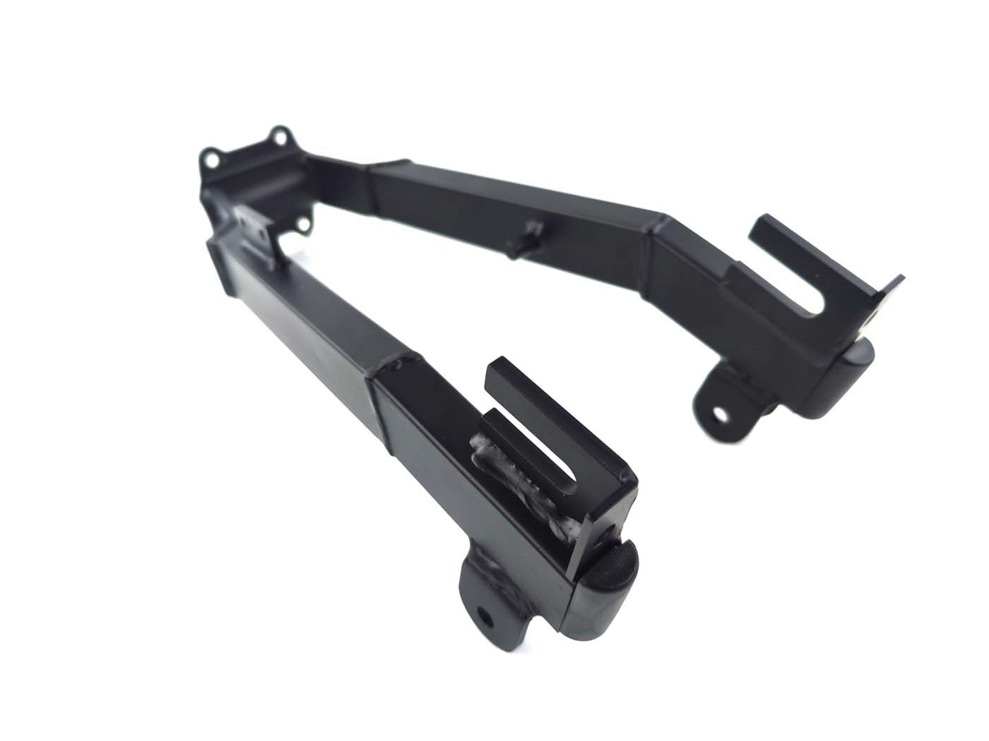 Diverse / Import Zesílená kyvná vidlice zadního kola černá pro Puch, Maxi MG00002584