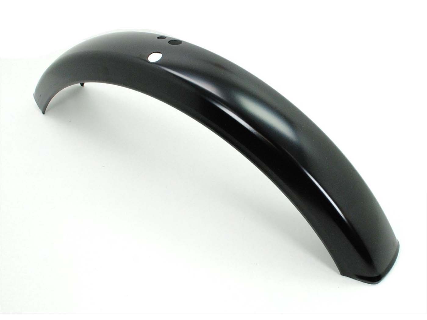 Diverse / Import Zadní blatník černý pro Piaggio, Ciao, PX MG00073619