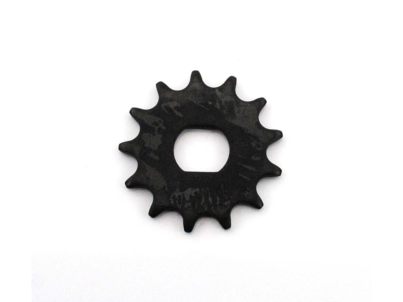 Pastorek Esjot Zesílený 13 Zubů 19x15 Pro Simson KR51/2 Schwalbe, S 51, 70, SR 50, 80, 53, 83 MG00091309