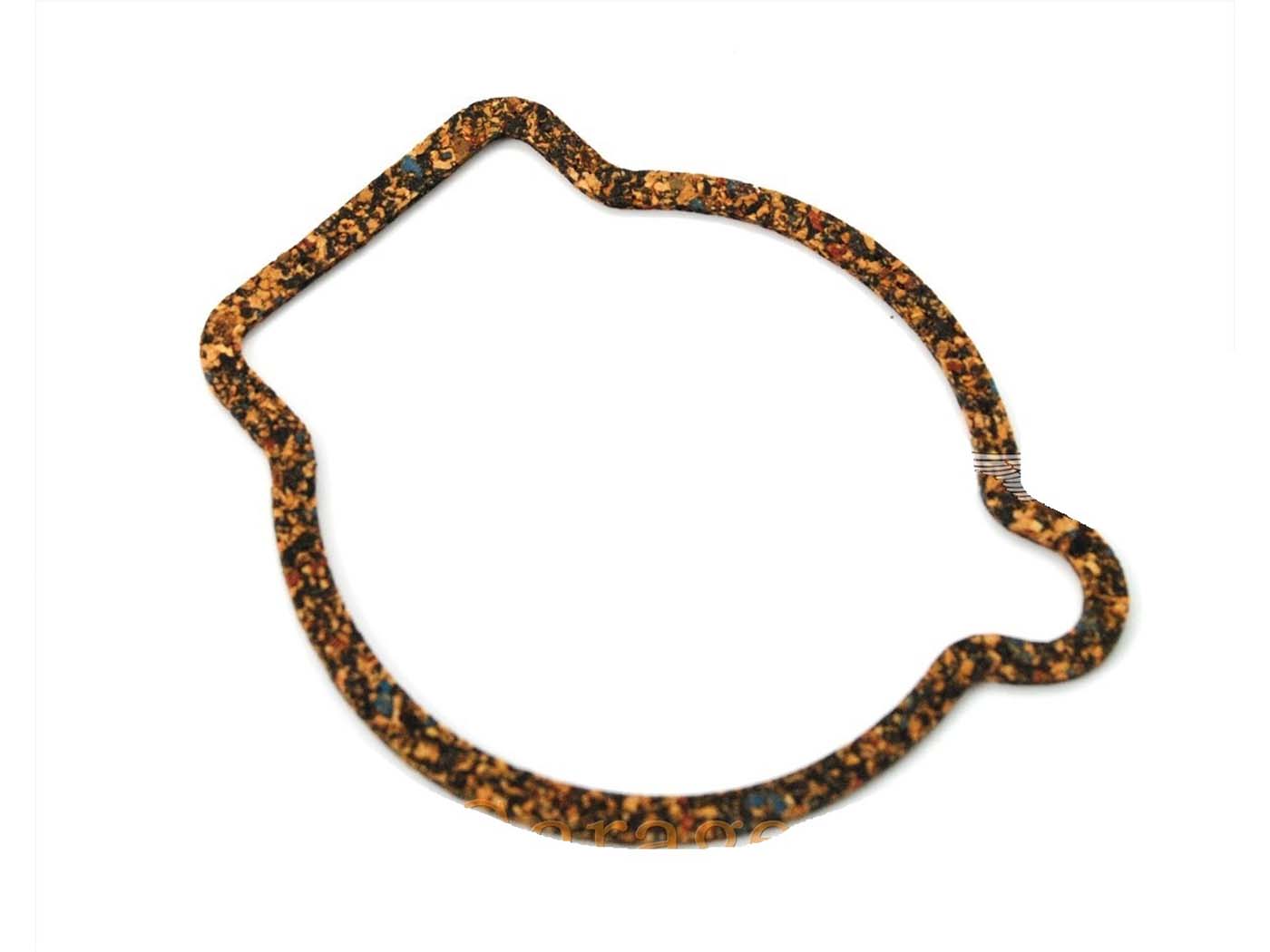 Diverse / Import Těsnění korku plovákové komory Bing pro Zündapp, KS 50, Typ 517, Cross, Sport, Super Sport MG00067153