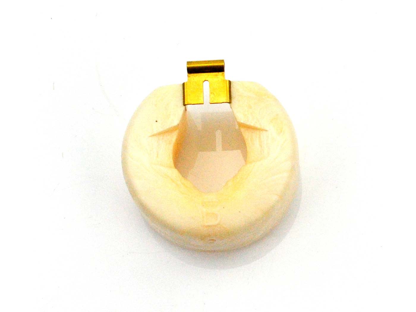 Diverse / Import Plovák do plastového karburátoru Bing typu SRB, pro Solo Mofa 25, Sachs 50/3 D, 236 237, 502/1 B, B-KFS, Solo, D MG00006183