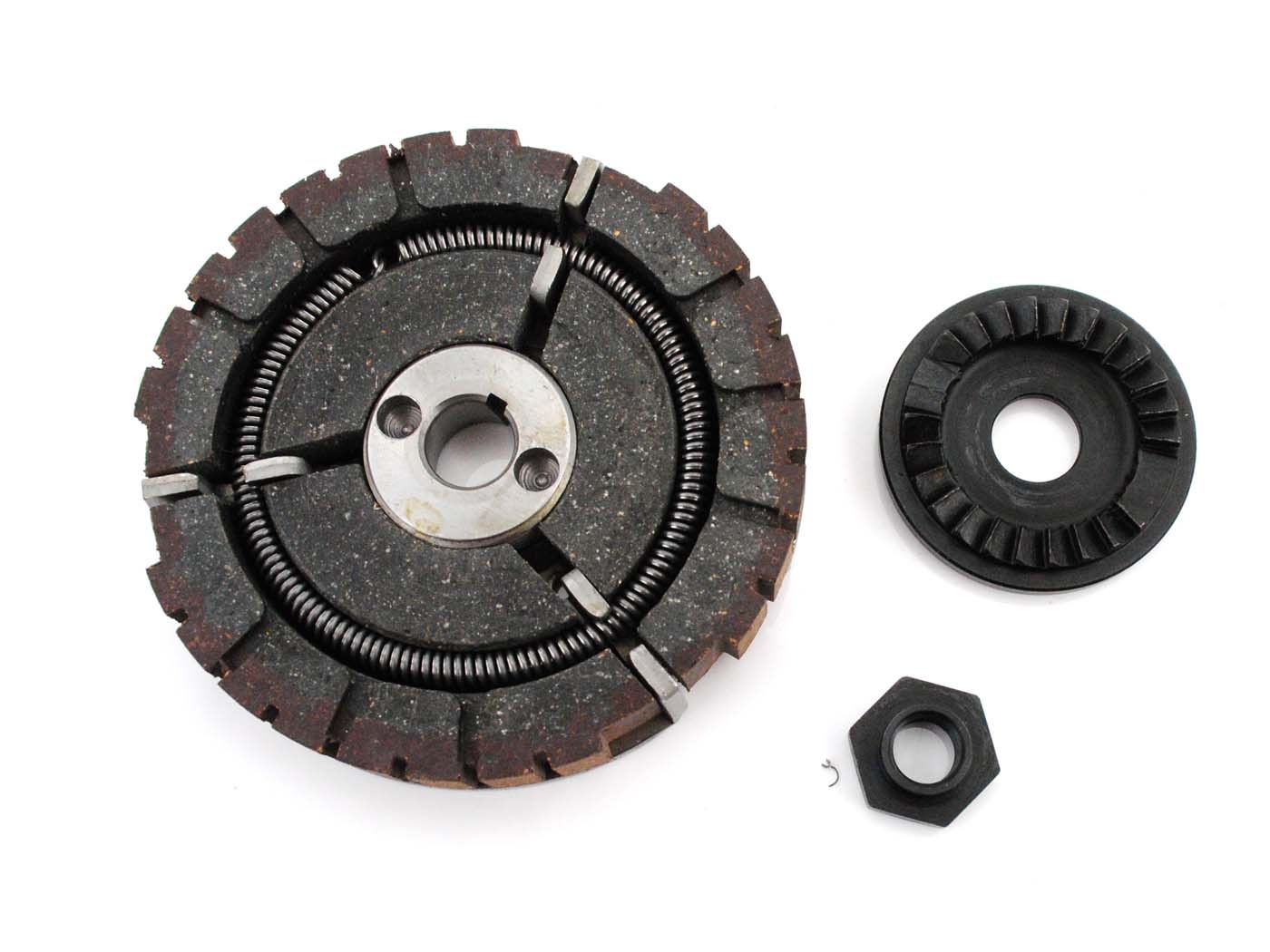 Diverse / Import Sada spojky pro Puch Maxi K MG00621336