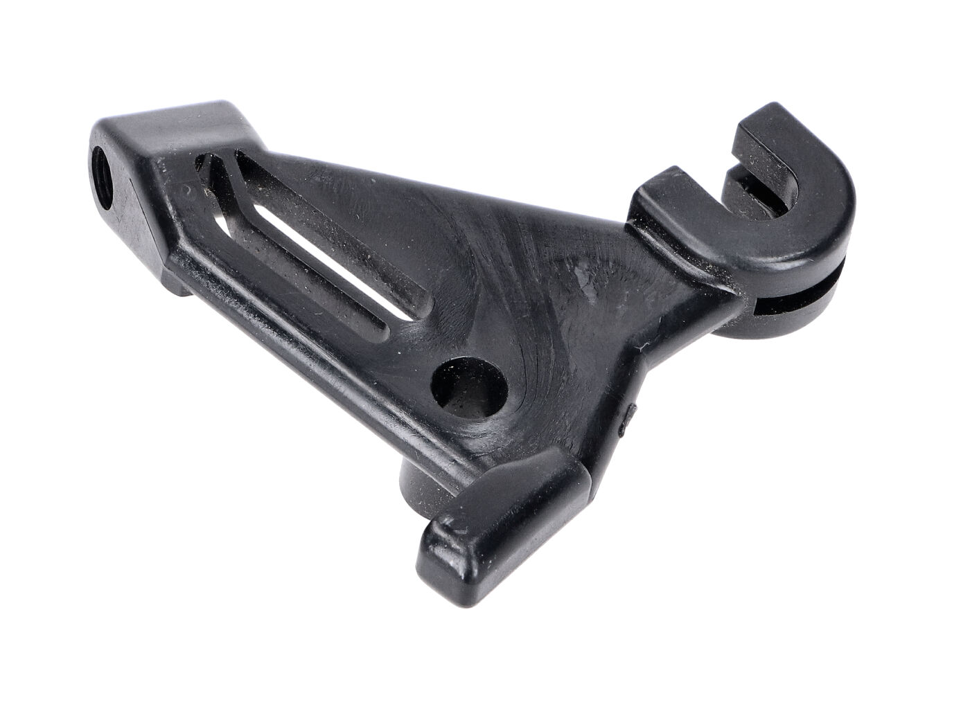 OEM Standard Černá plastová páčka karburátoru pro Bing, pro Hercules, Saxonette MG00067170