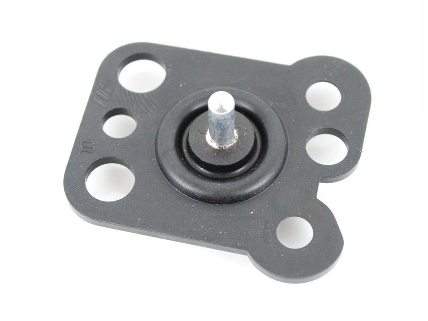 Bing Membrána pro Bing, černý plast, pro Hercules, Saxonette MG00067175