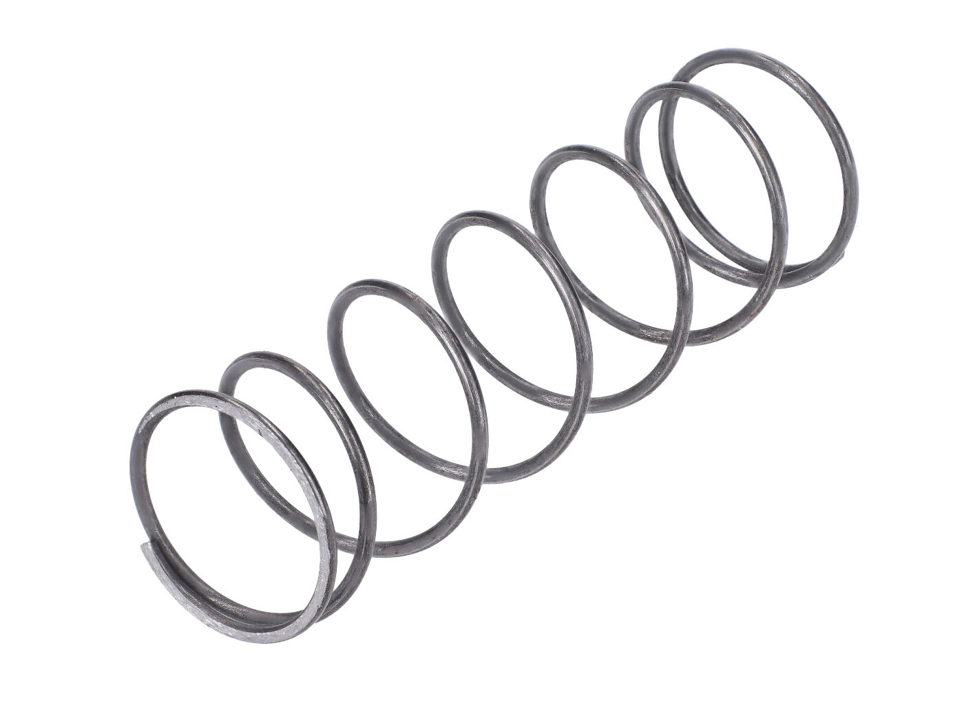 OEM Standard Pružina pro Bing, ocelová, černá pro Kreidler, Puch, Zündapp, Hercules MG00067166