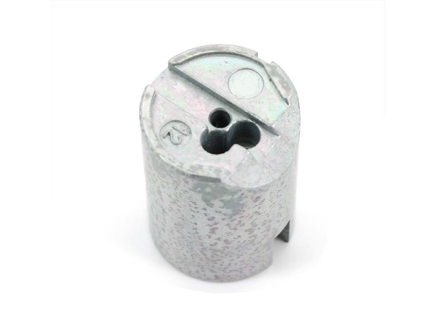 Diverse / Import Kovové šoupátko karburátoru 19 mm x 26 mm pro Kreidler, Florett K 54 MG00067260