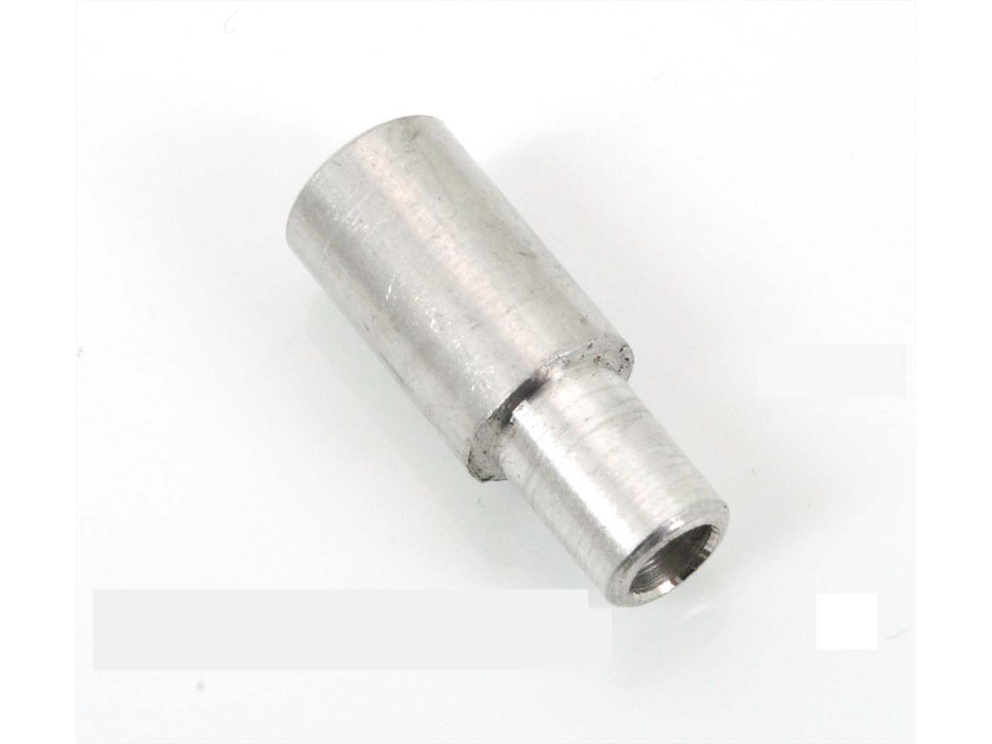 MOGA Hliníkové pouzdro 6x8mm 5mm 3mm 8mm pro moped, moped, mokick MG00008290