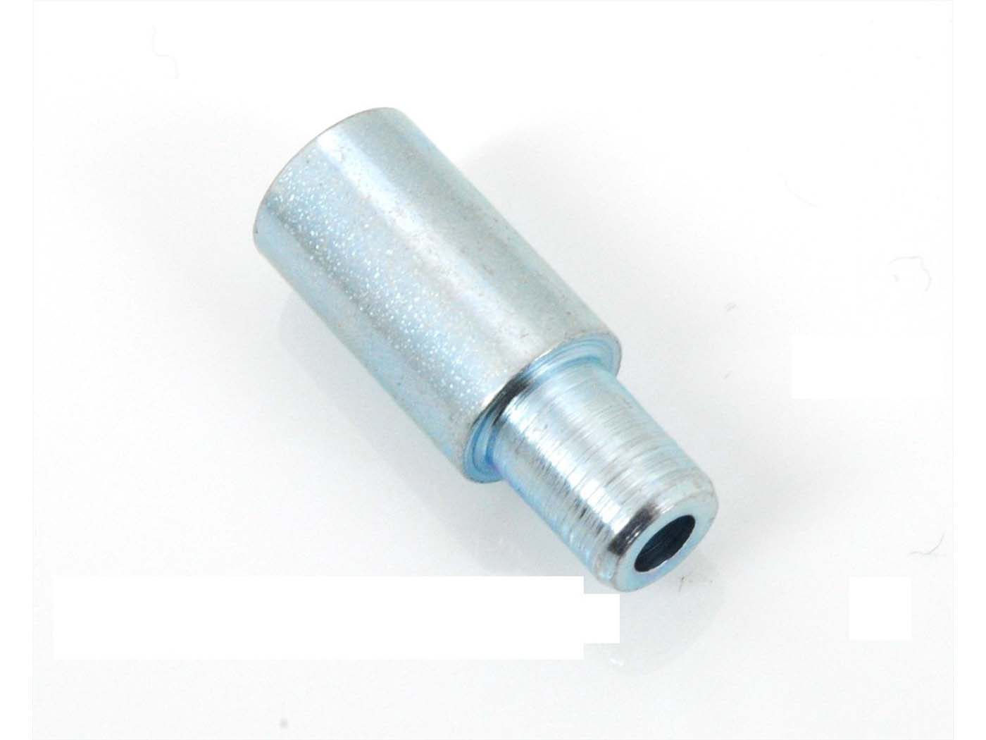 Diverse / Import Kovové pouzdro 6 mm x 9 mm 8 mm pro Moped, Moped, Mokick MG00008289