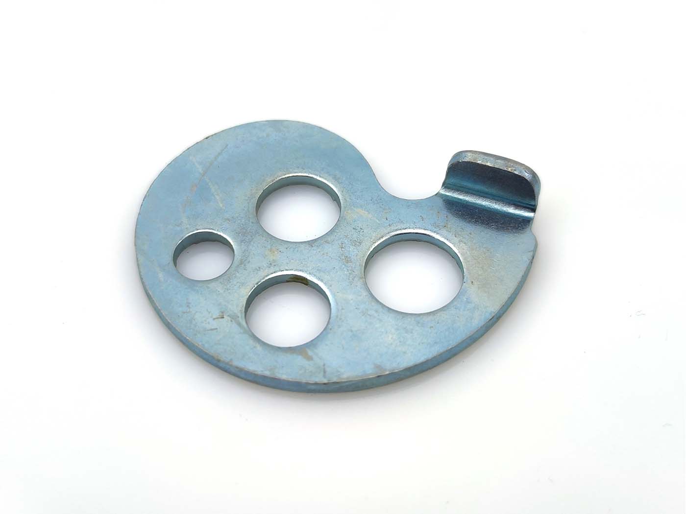 Diverse / Import Sada napínáku řetězu pro Tomos A 35 moped moped mokick MG00009482