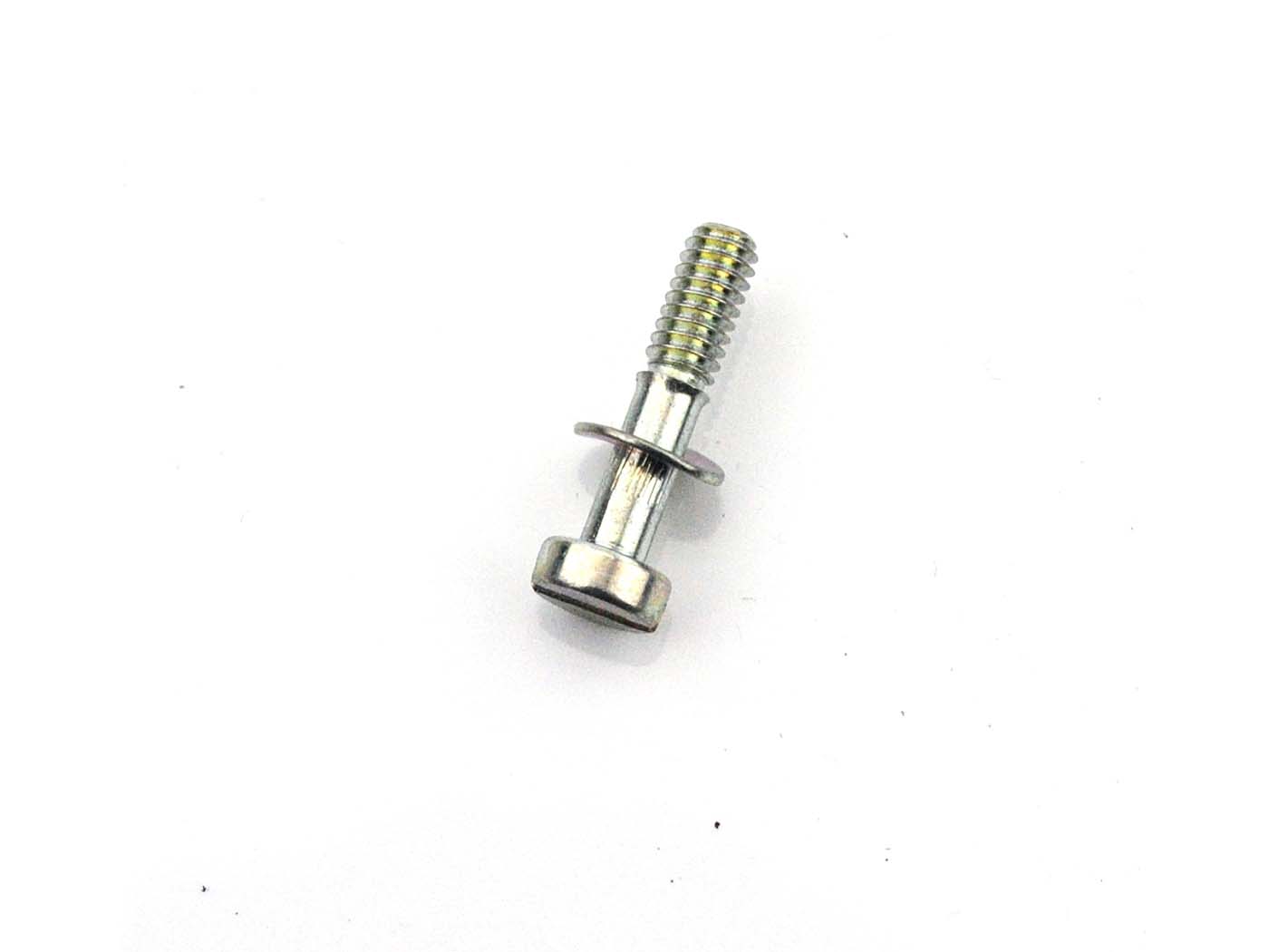 Diverse / Import Šroub karburátoru Dellorto pro moped mokick MG00065758