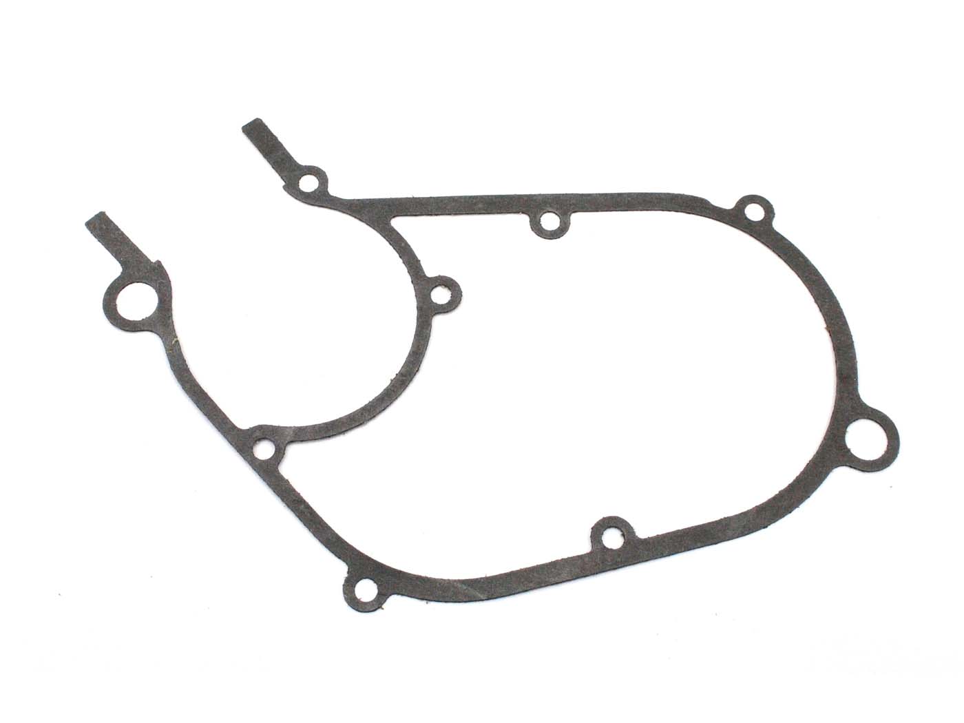 Těsnění skříně motoru MOGA 0,7 mm pro NSU, Quickly TT, TTK, S 2 23-2, F 23, L, N, Cavalino MG00063632