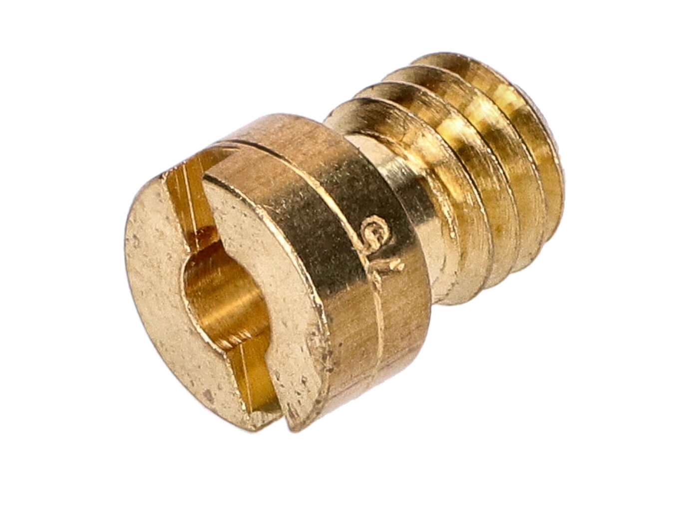 OEM Standard Hlavní tryska 75 pro Honda MB MT MTX, Yamaha RD DT 10282-75