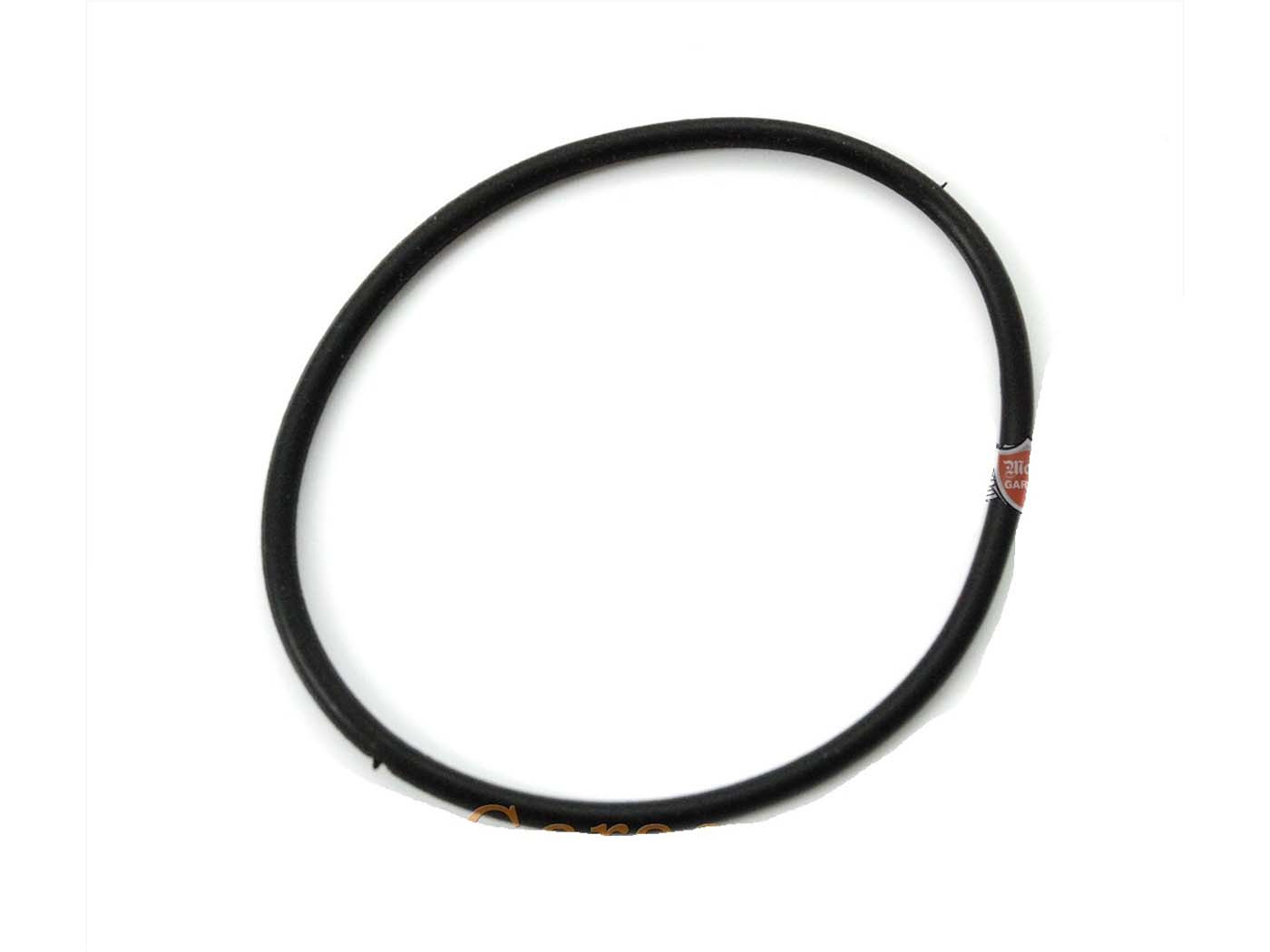 OEM Standard Těsnění pro karburátor Bing 40 mm 1,5 mm pro Miele, Göricke, Gritzner, DKW, Hercules MG00067204