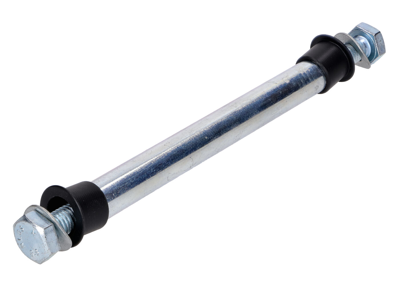 Pränafa Uložení kyvné vidlice Pränafa, 6dílná sada plastových pouzder 18,20/15,25 mm pro Hercules MX 1 Moped MG00002741