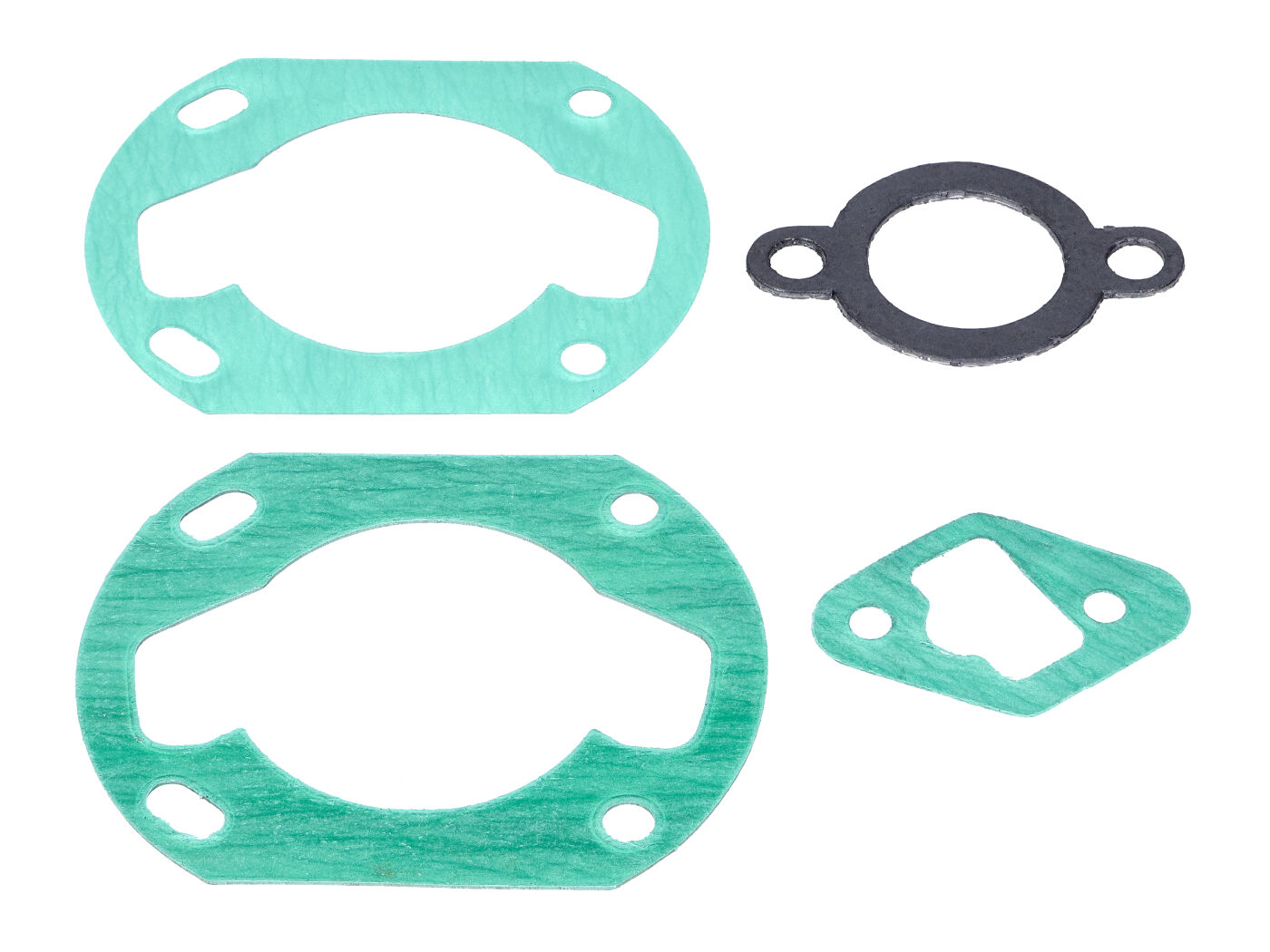 Sada těsnění válce Athena 45 mm pro Sachs / Herkules Prima 52611