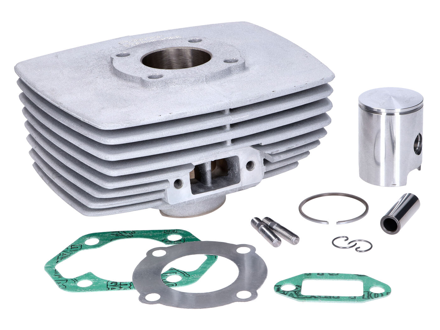 Sada válce Athena 50cc 39mm Minitherm pro Zündapp KS 52621