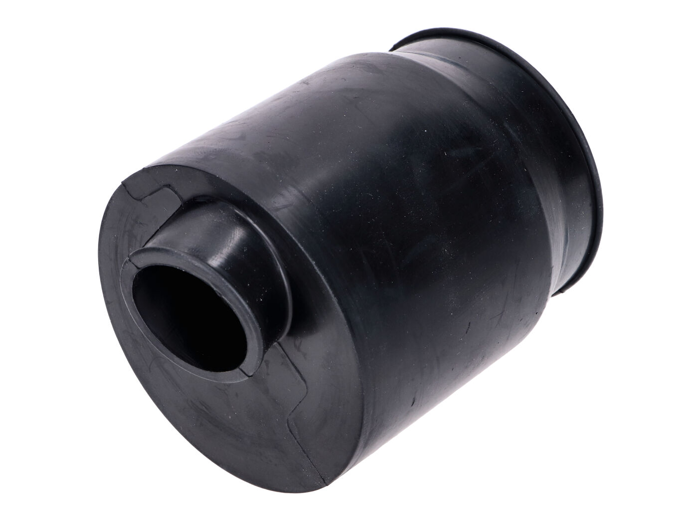 OEM Standard Sací příruba motoru, sací gumová manžeta karburátoru pro Simson Schwalbe KR 51/1, 51/2 MG00061495