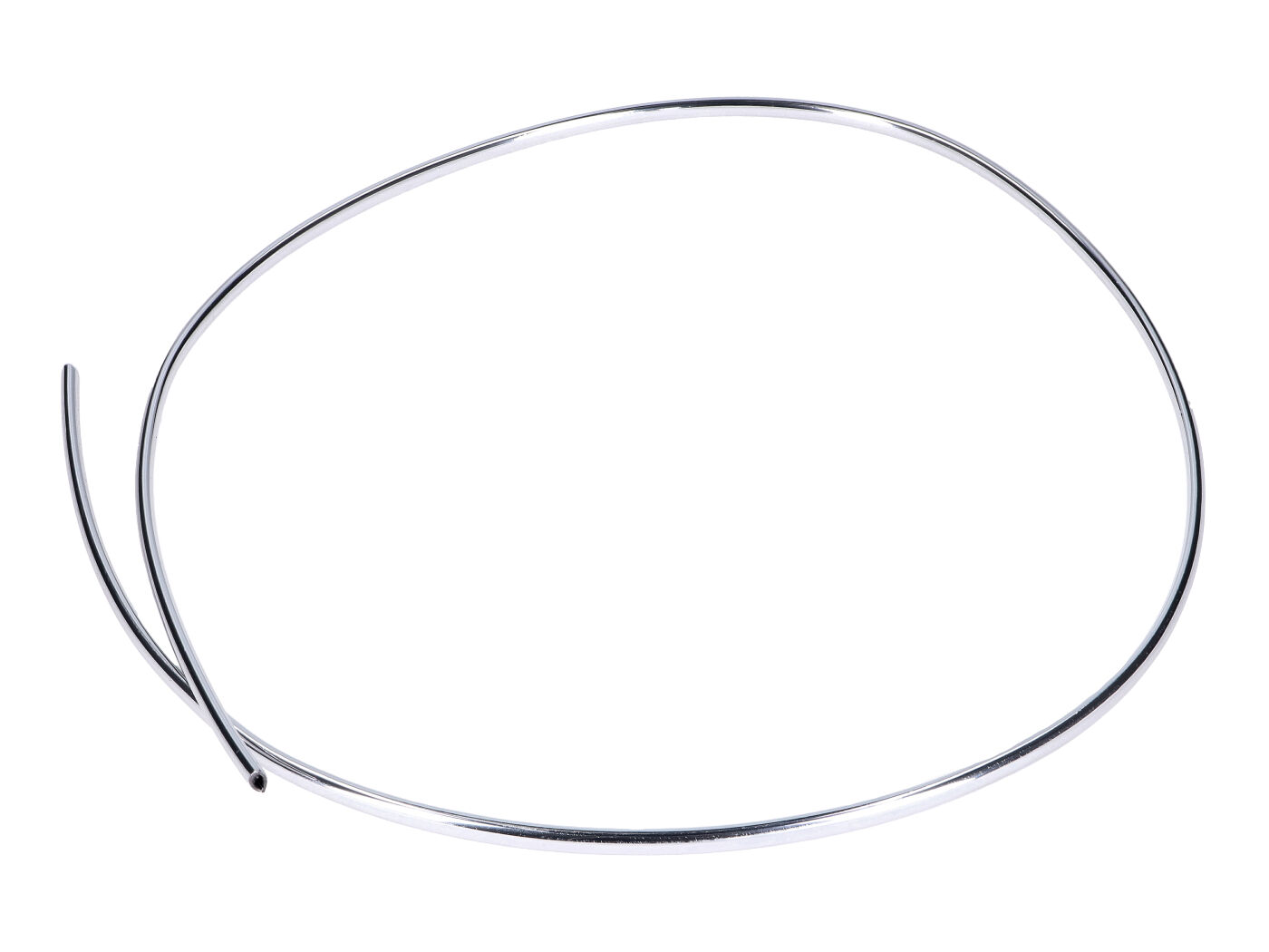 Diverse / Import Chromová samolepicí lemovka 110 cm pro Simson Schwalbe KR 51/1, 51/2 MG00083324