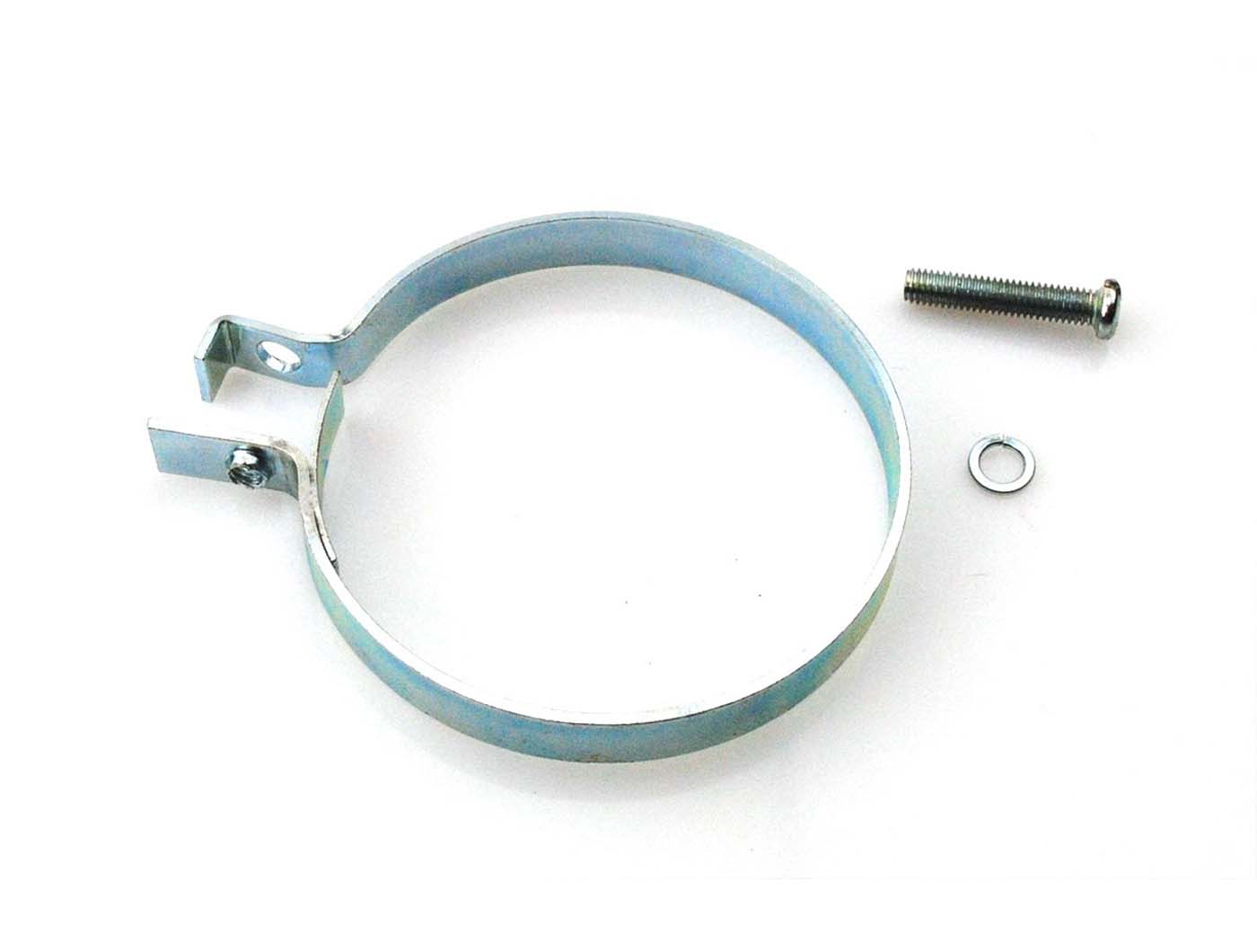 Diverse / Import Kovová objímka 70 mm pro Simson SR4-2, SR4-2/1, KR51, KR51/1, KR51/2, Duo 4/1, 4/2 MG00067385