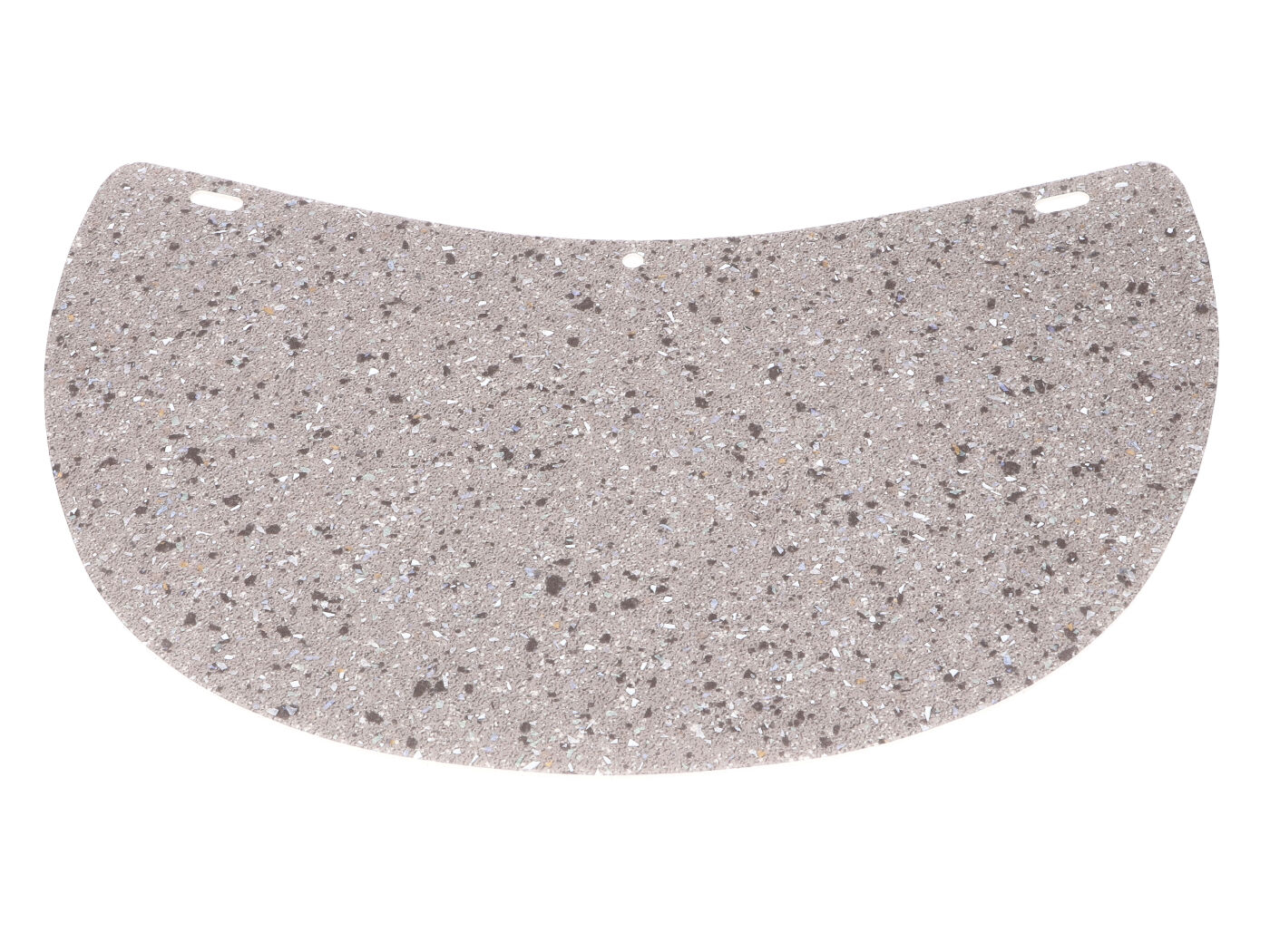 Diverse / Import Zástěrka plastová bílá pro Simson SR 1, 2, 2 E MG00076105