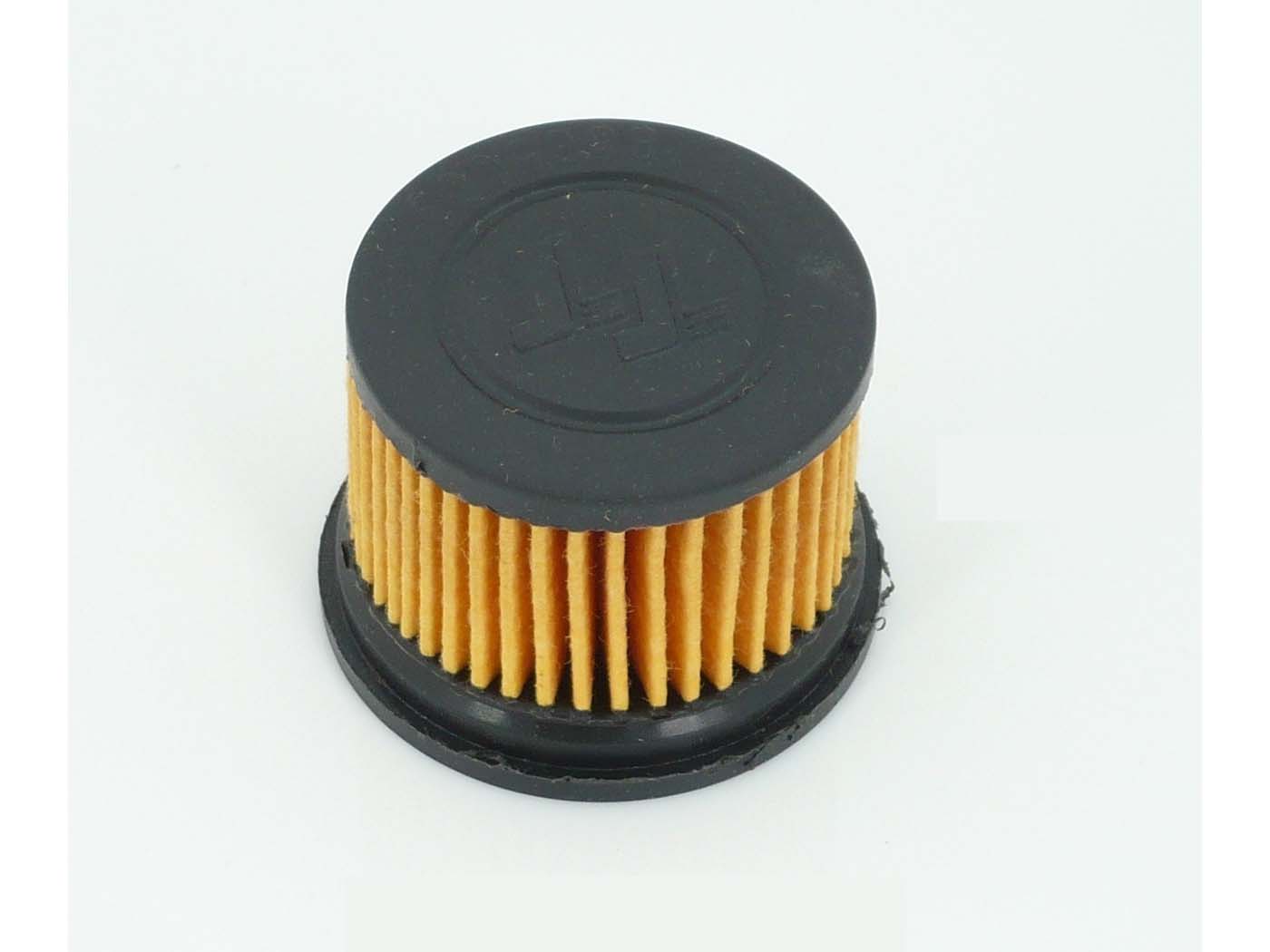 Diverse / Import Vzduchový filtr kulatý 19 mm pro Hercules Saxonette, MX 1 MG00006185