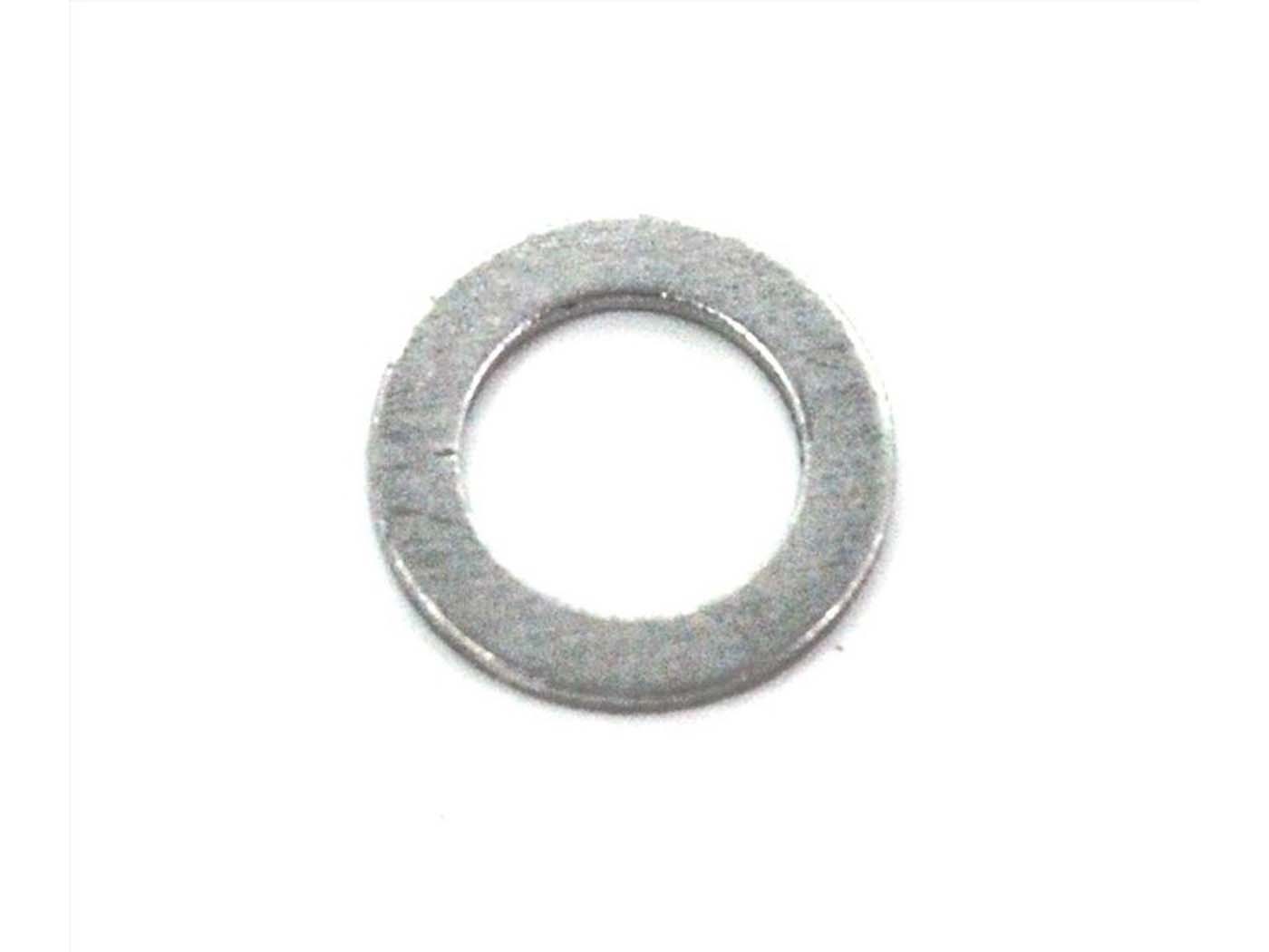 Diverse / Import Hliníková těsnicí podložka pro Zündapp, Bergsteiger Typ 434, Super Combinette, Sport R 50, C GTS, CS, KS, CX, ZD MG00006363