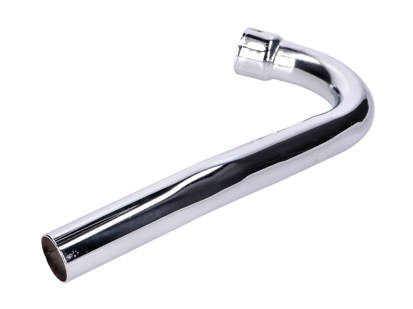 Diverse / Import Výfuková příruba ocelová 36 mm 320 mm pro Zündapp, ZD 50, 40, CS 25, C, CS, GTS, KS 50 MG00001466