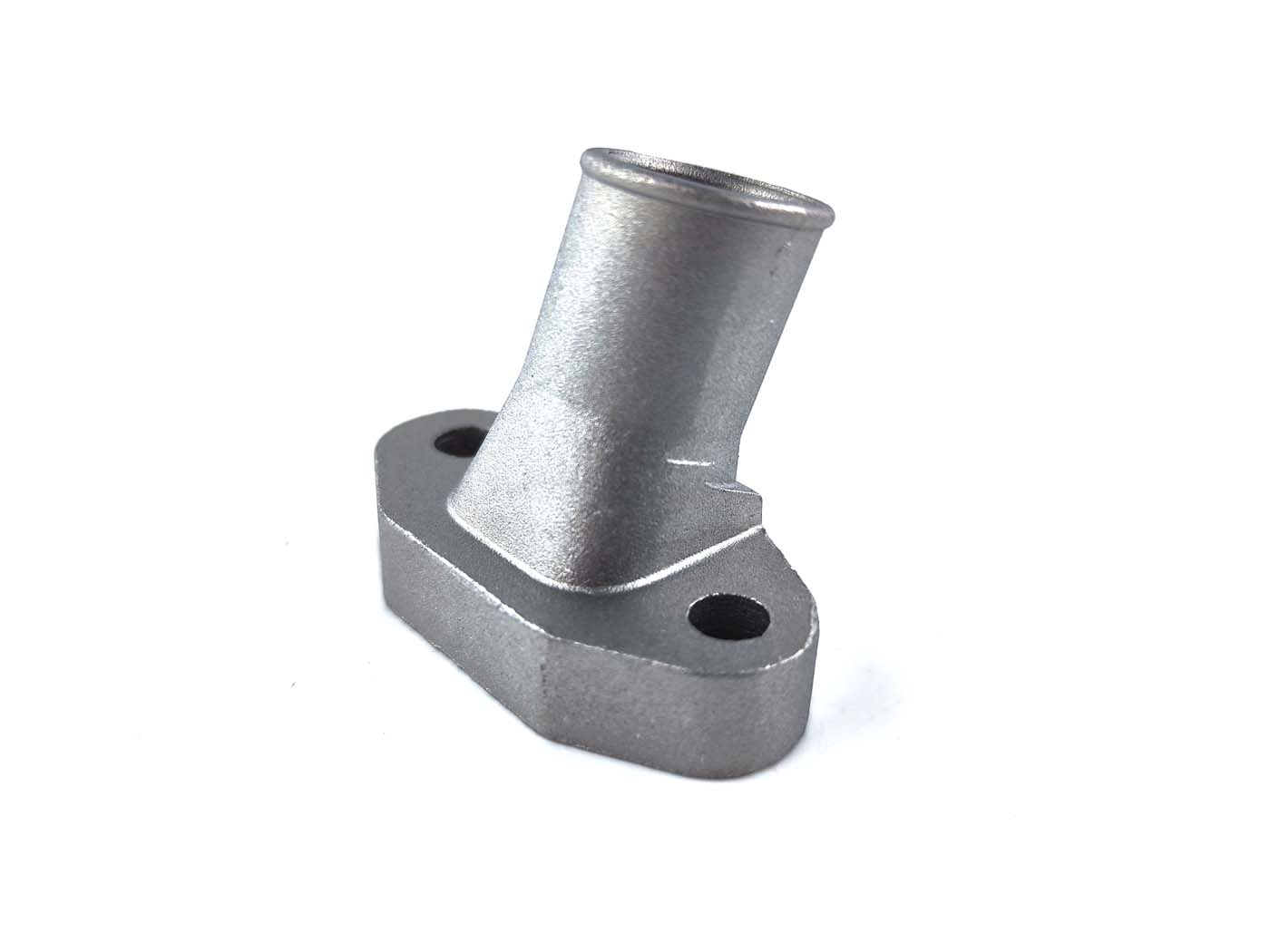 Diverse / Import Hliníková sací příruba 40mm 21mm 17mm pro Zündapp, Sport Combinette, Typ 510, 515 Super 429, 433, C 50 MG00061170