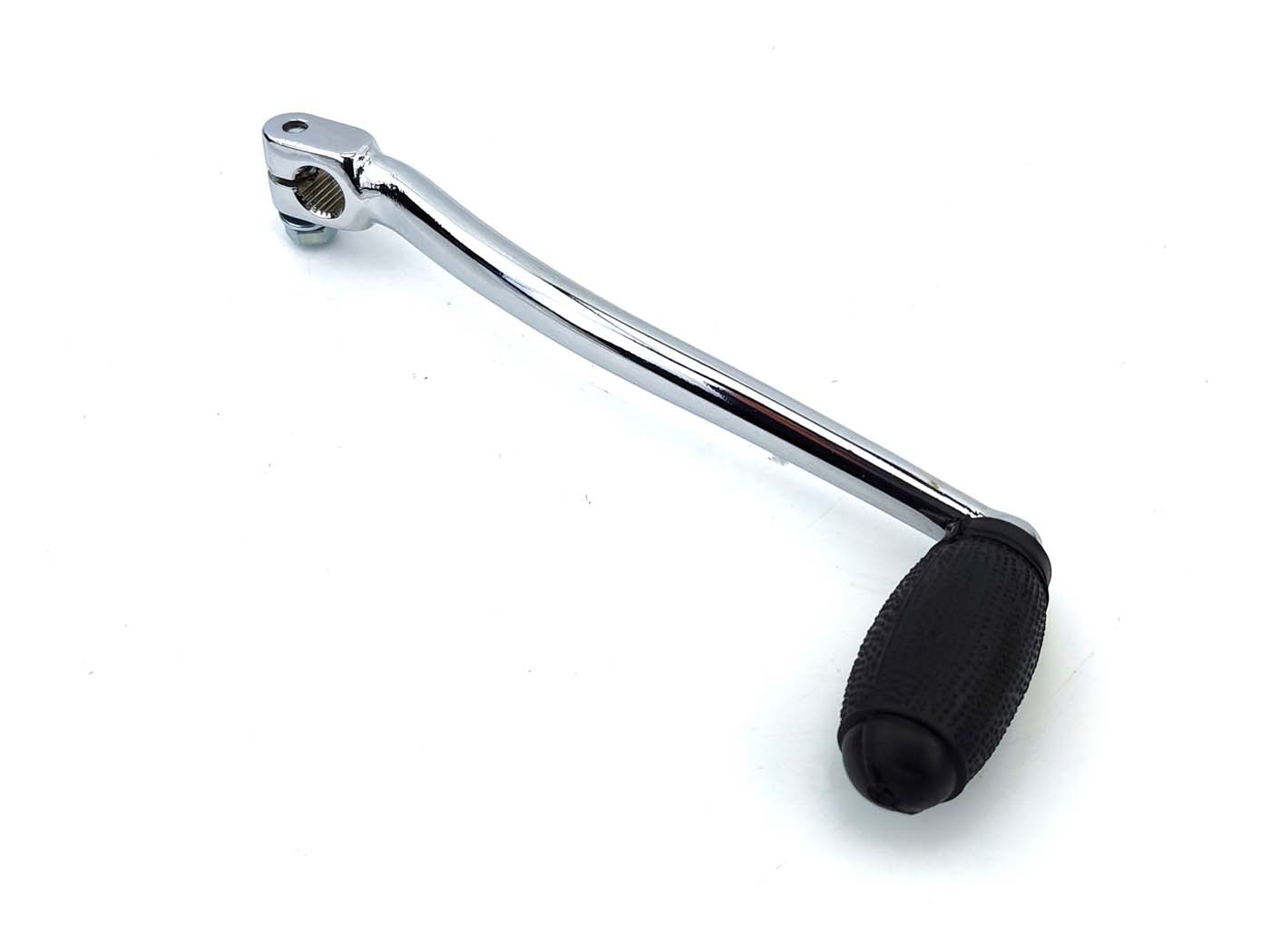 Diverse / Import Chromovaná řadička pro Zündapp, GTS 50, C 50 Sport, CS CX Hai, KS MG00006221