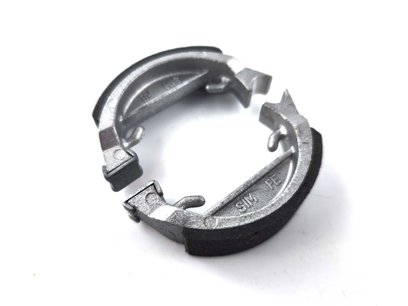 Diverse / Import Brzdové pakny 80x19 mm pro Puch Maxi, Monza, X, Honda Camino MG00003137