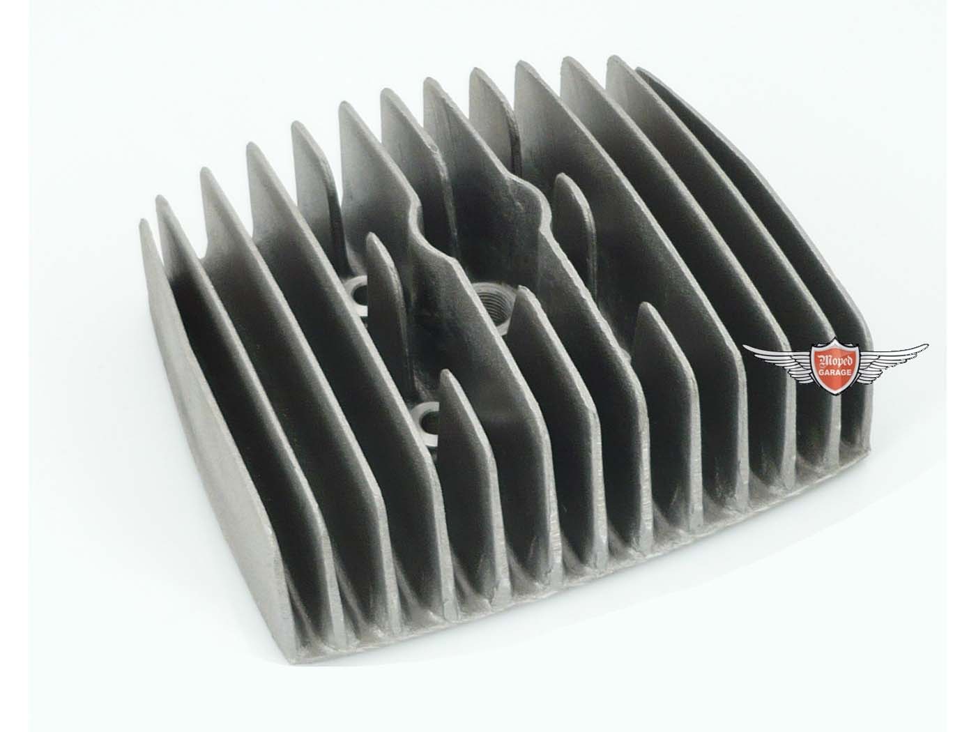 Parmakit Hlava válce hliníková 40 mm pro Zündapp, GTS, KS, C 50 Sport, CS, CX, ZD MG00064107