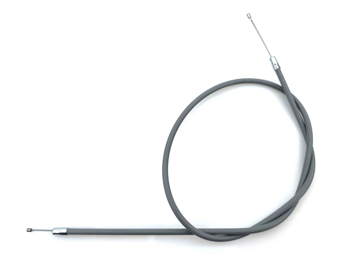 MOGA Lanko plynu šedé pro Hercules, K 100 MG00084501