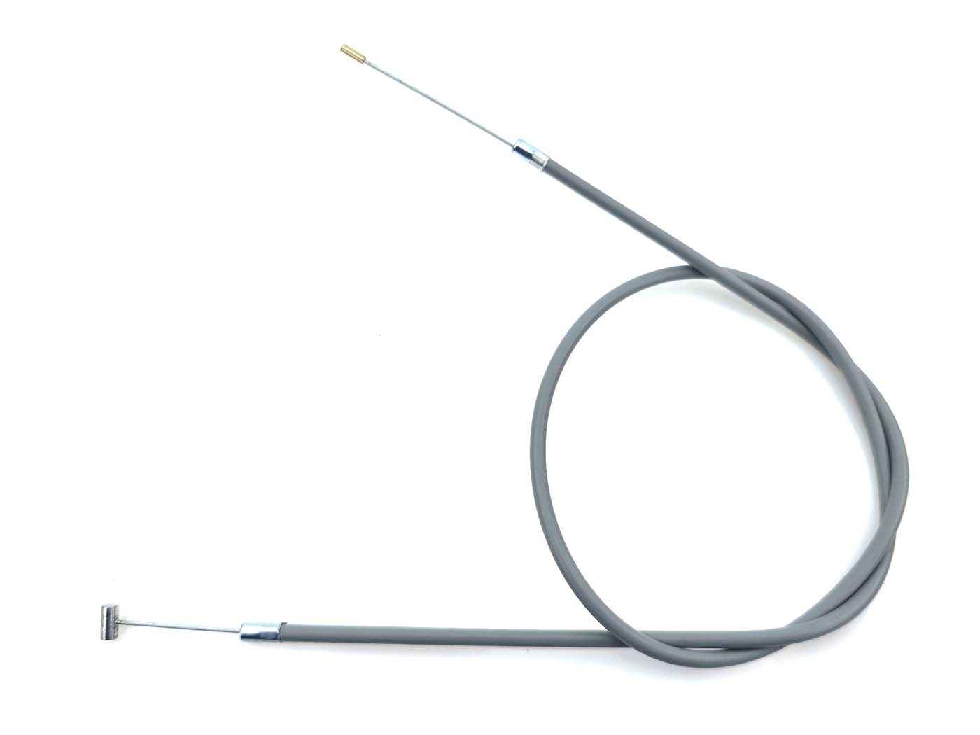 MOGA Šedý bowden pro Mobylette, M 1 MG00084580