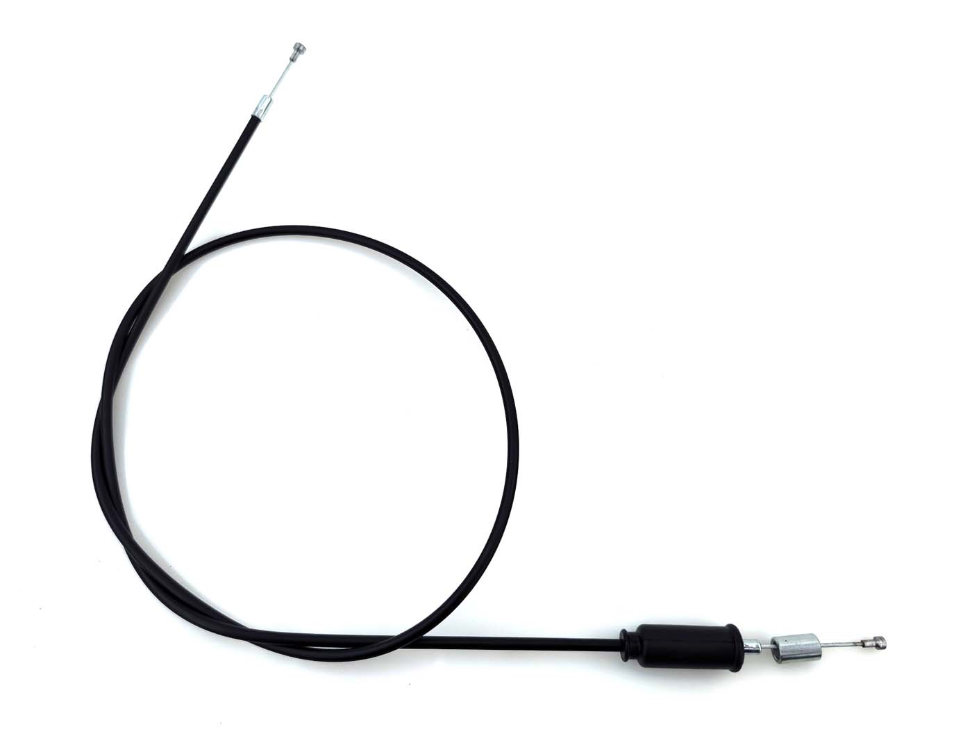 Diverse / Import Lanko spojky černé 1045 mm 80 mm pro Hercules KX 5, Ultra 80, RX 9, MK 1, 2 MG00008477