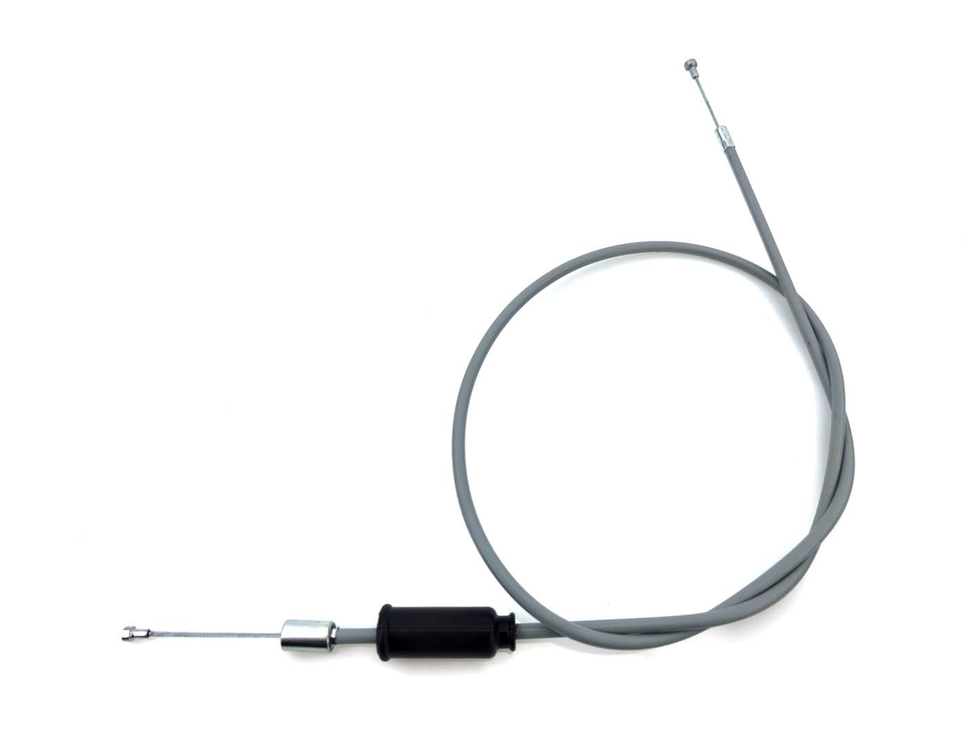 MOGA Šedé lanko spojky pro Hercules, K 50 RE, SE MG00084515